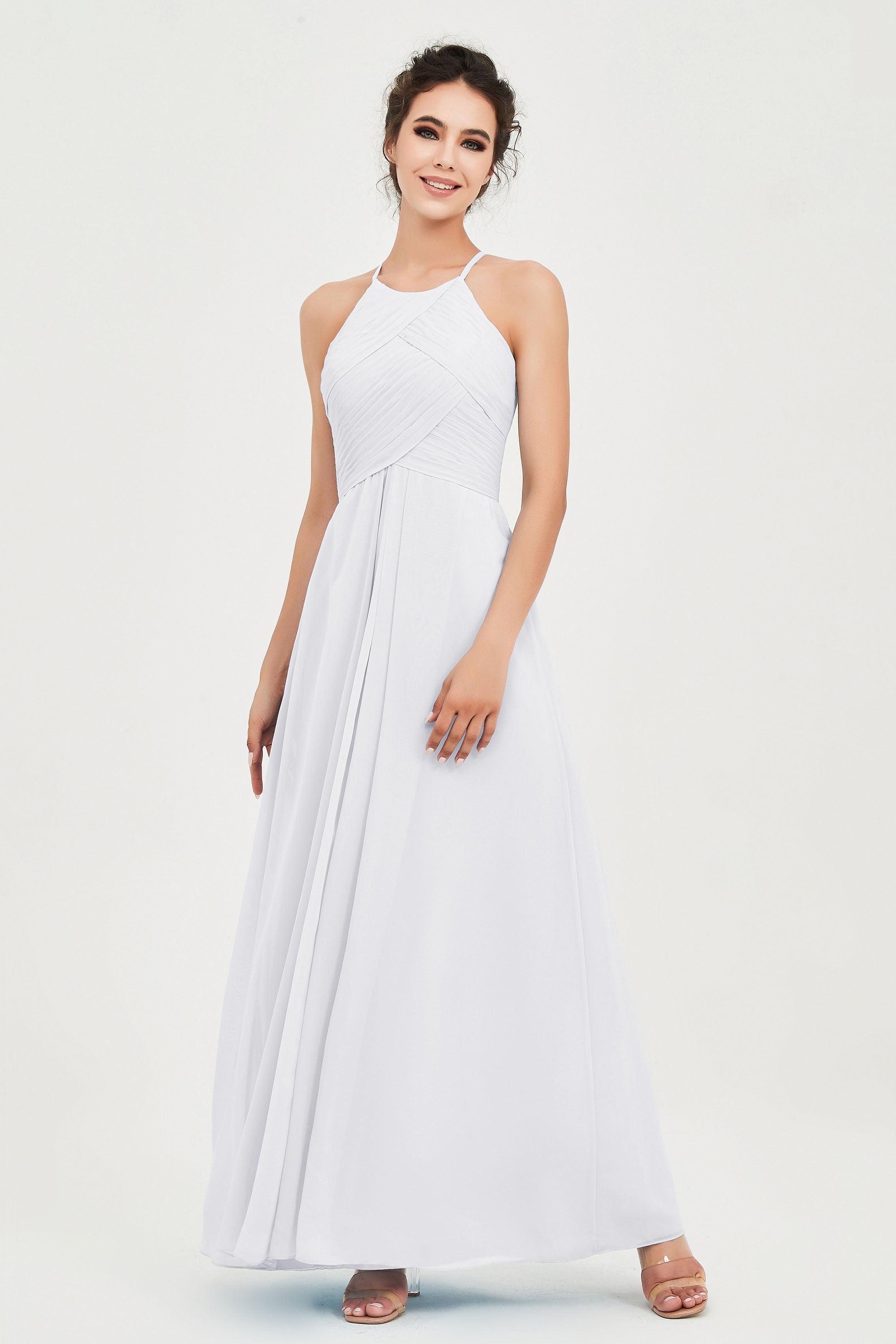 [White]