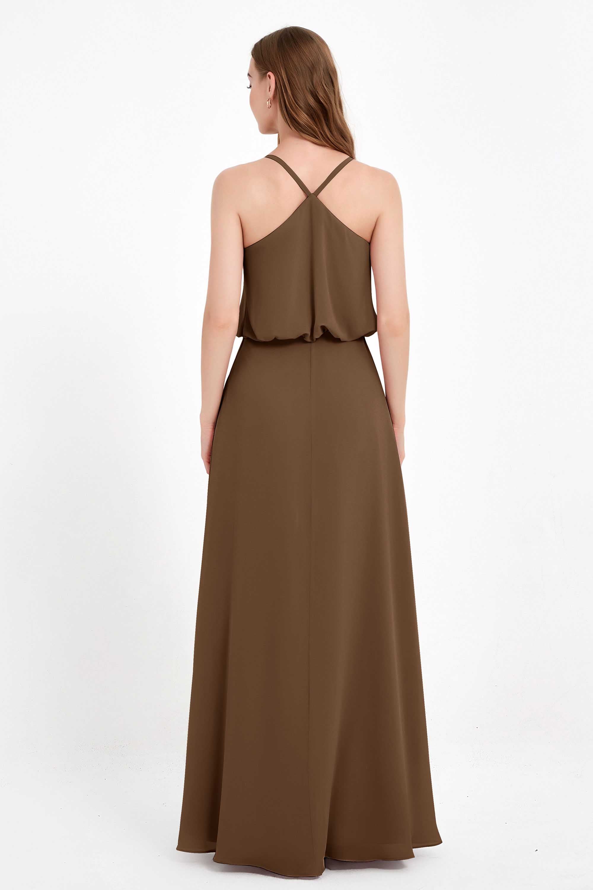 [Brown]