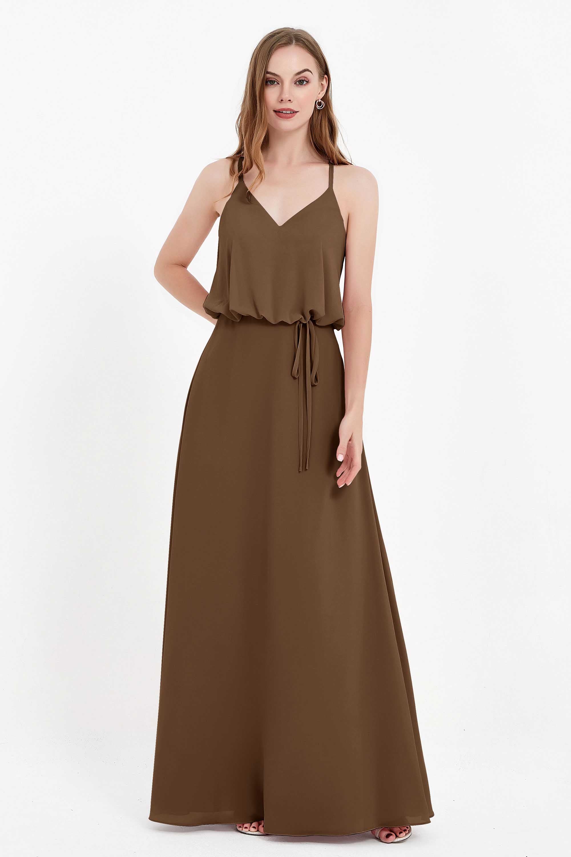 [Brown]