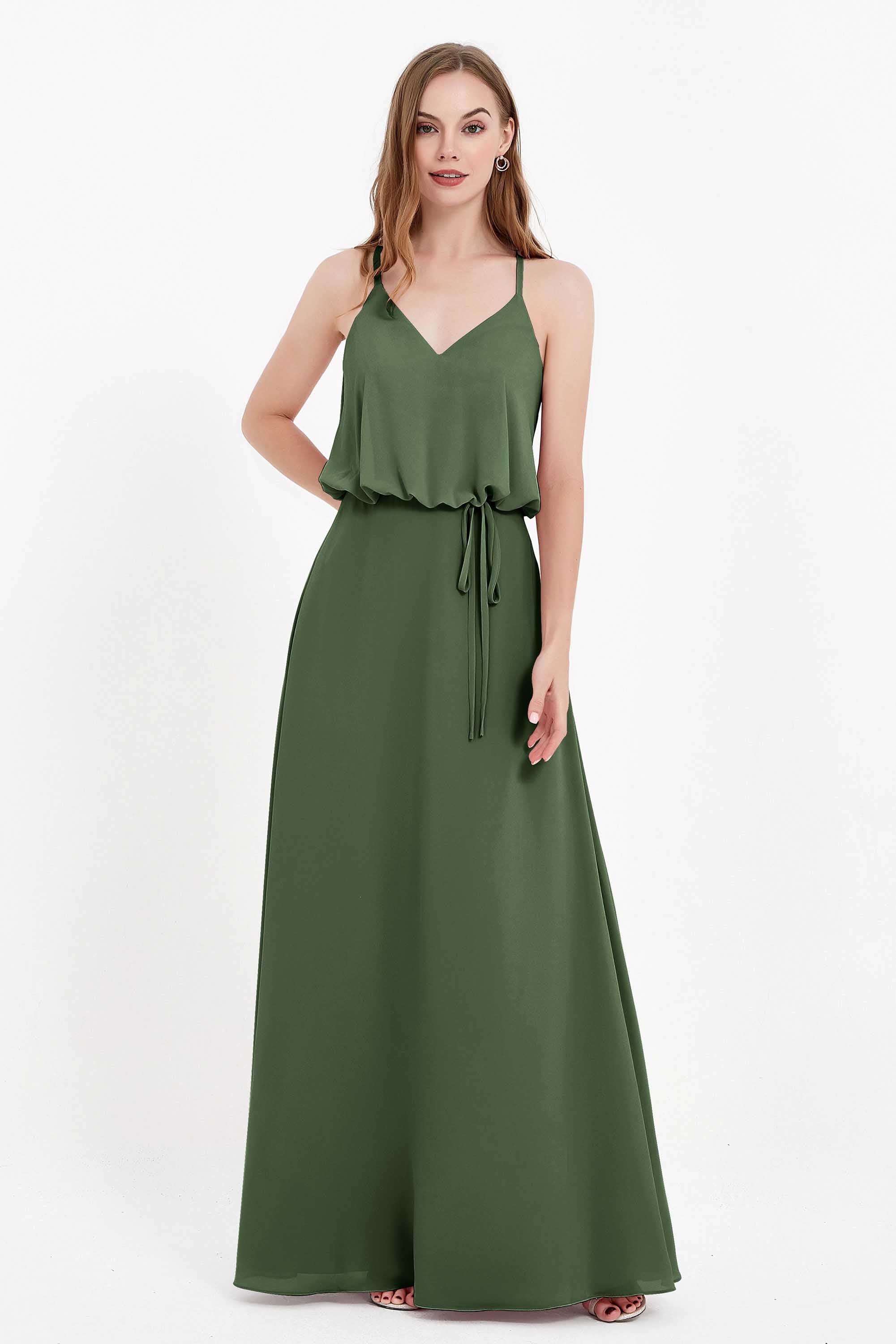 [Olive-Green]