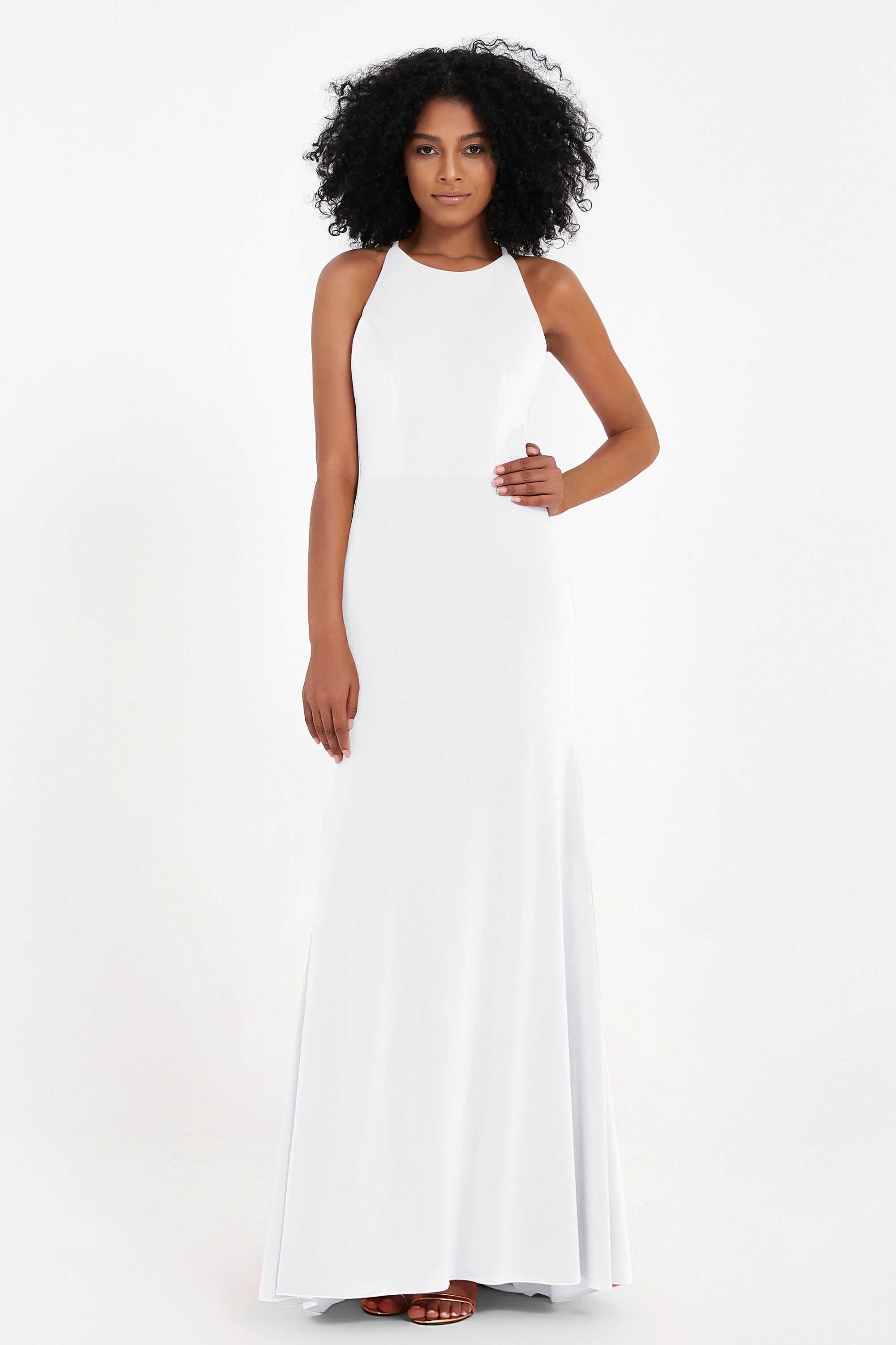 [White]