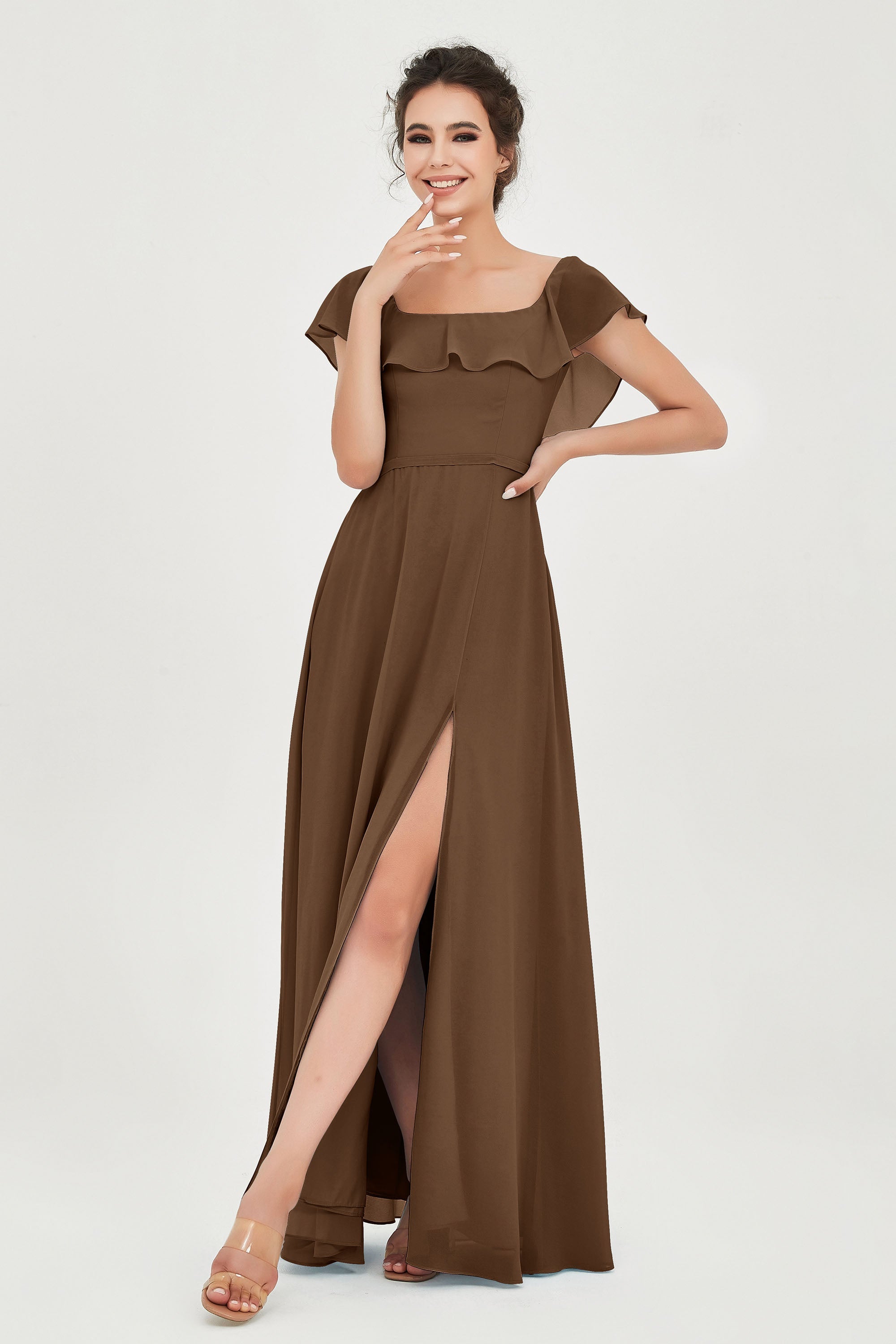 [Brown]