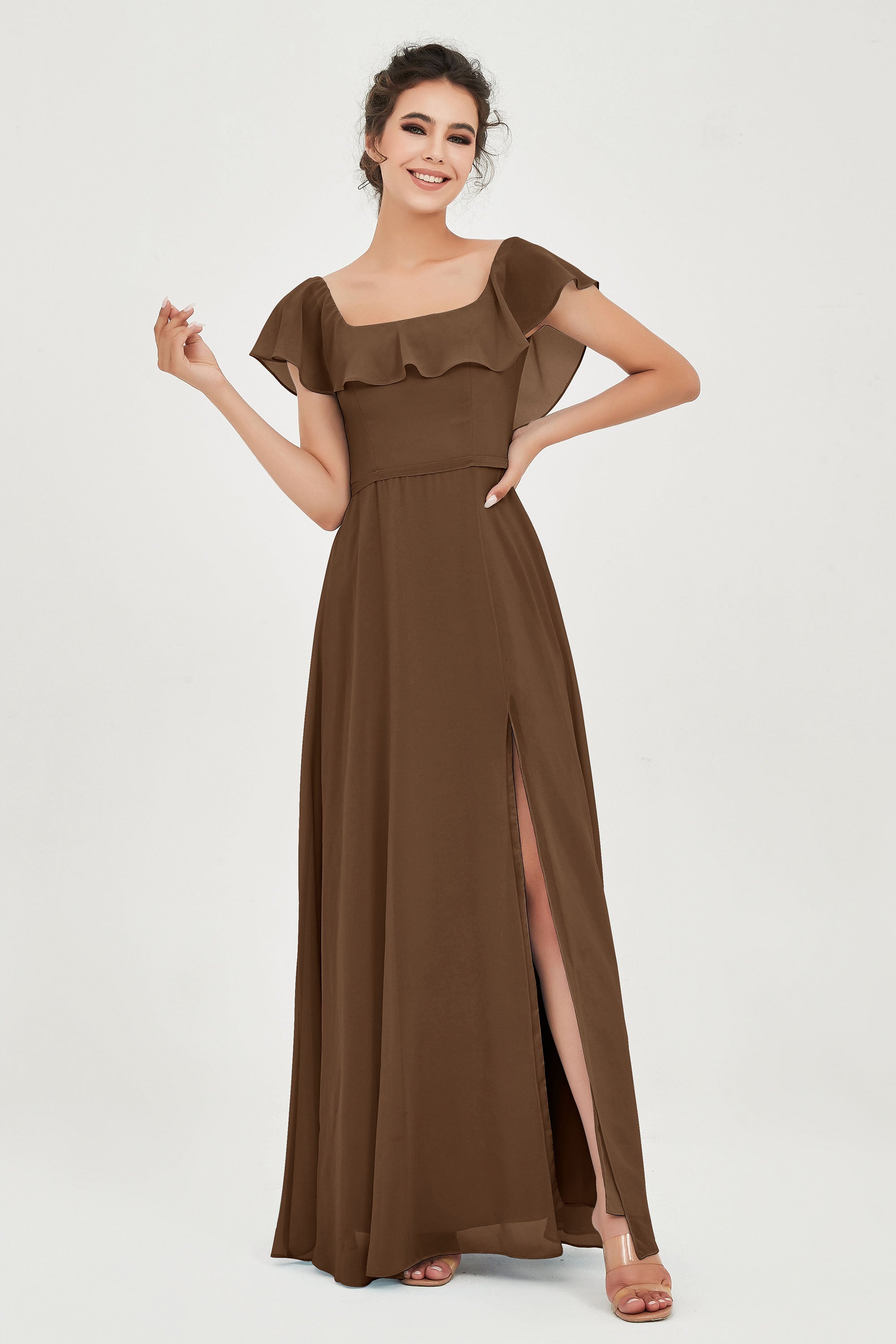 [Brown]