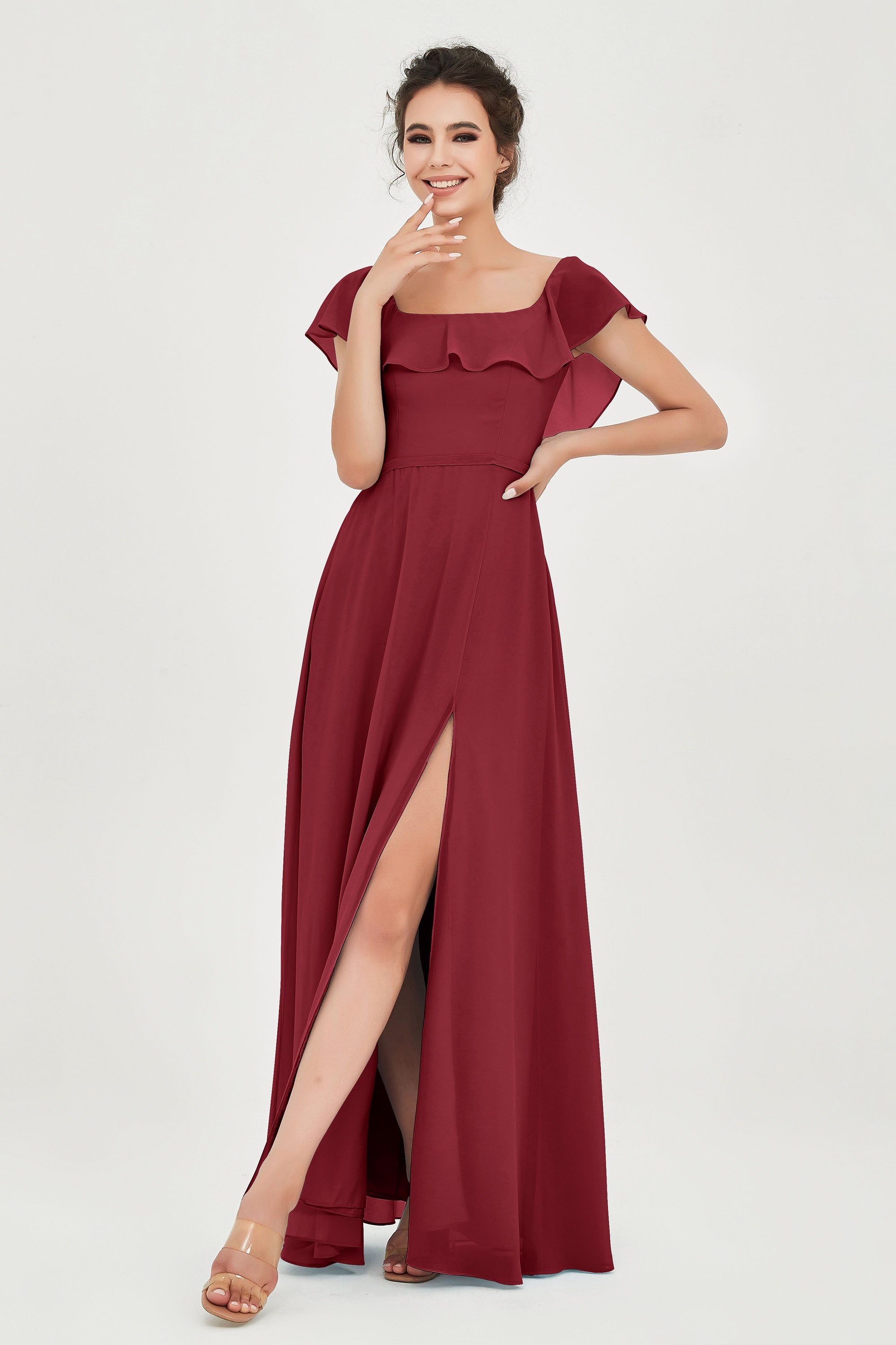 [Burgundy]