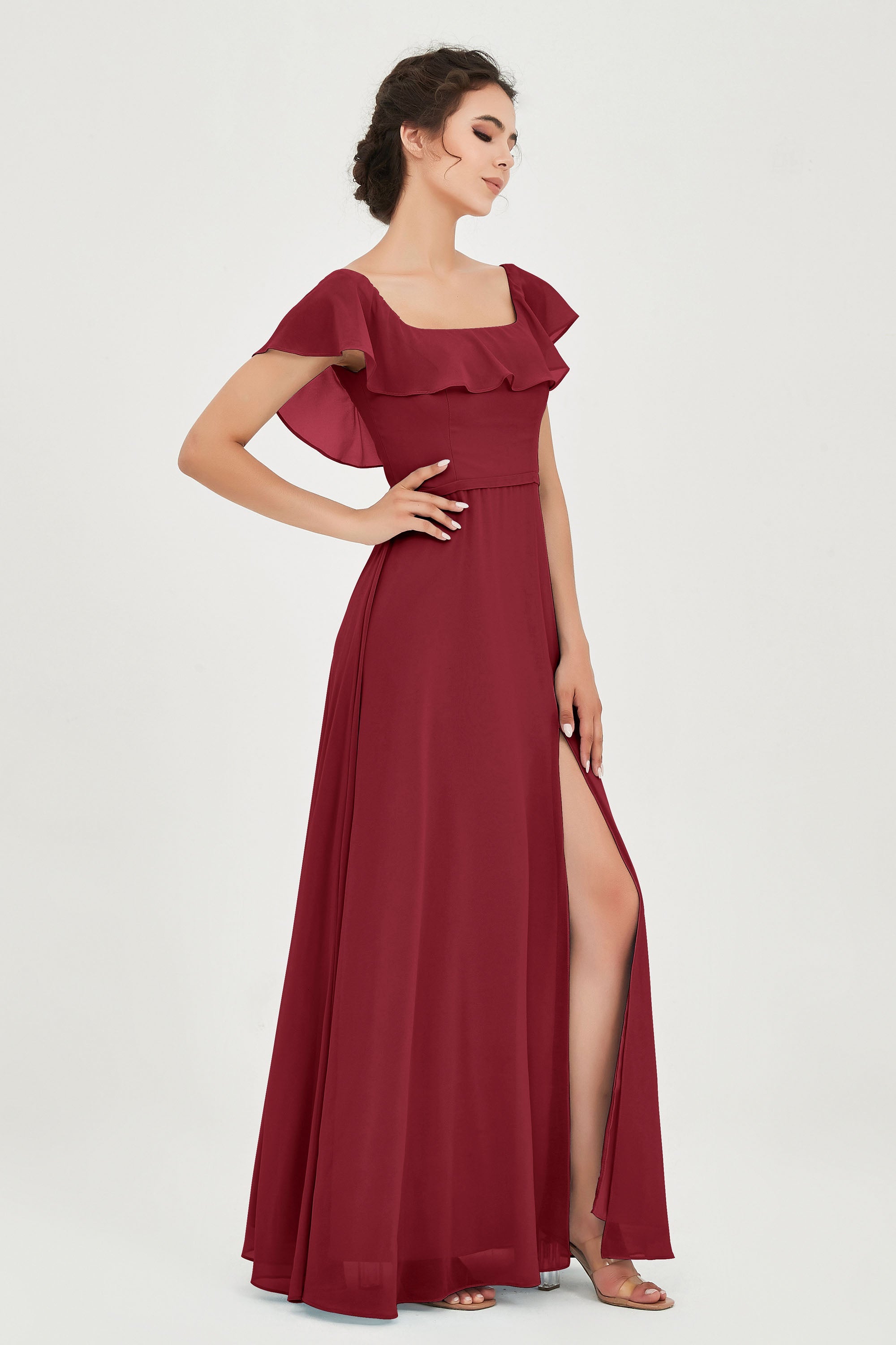 [Burgundy]