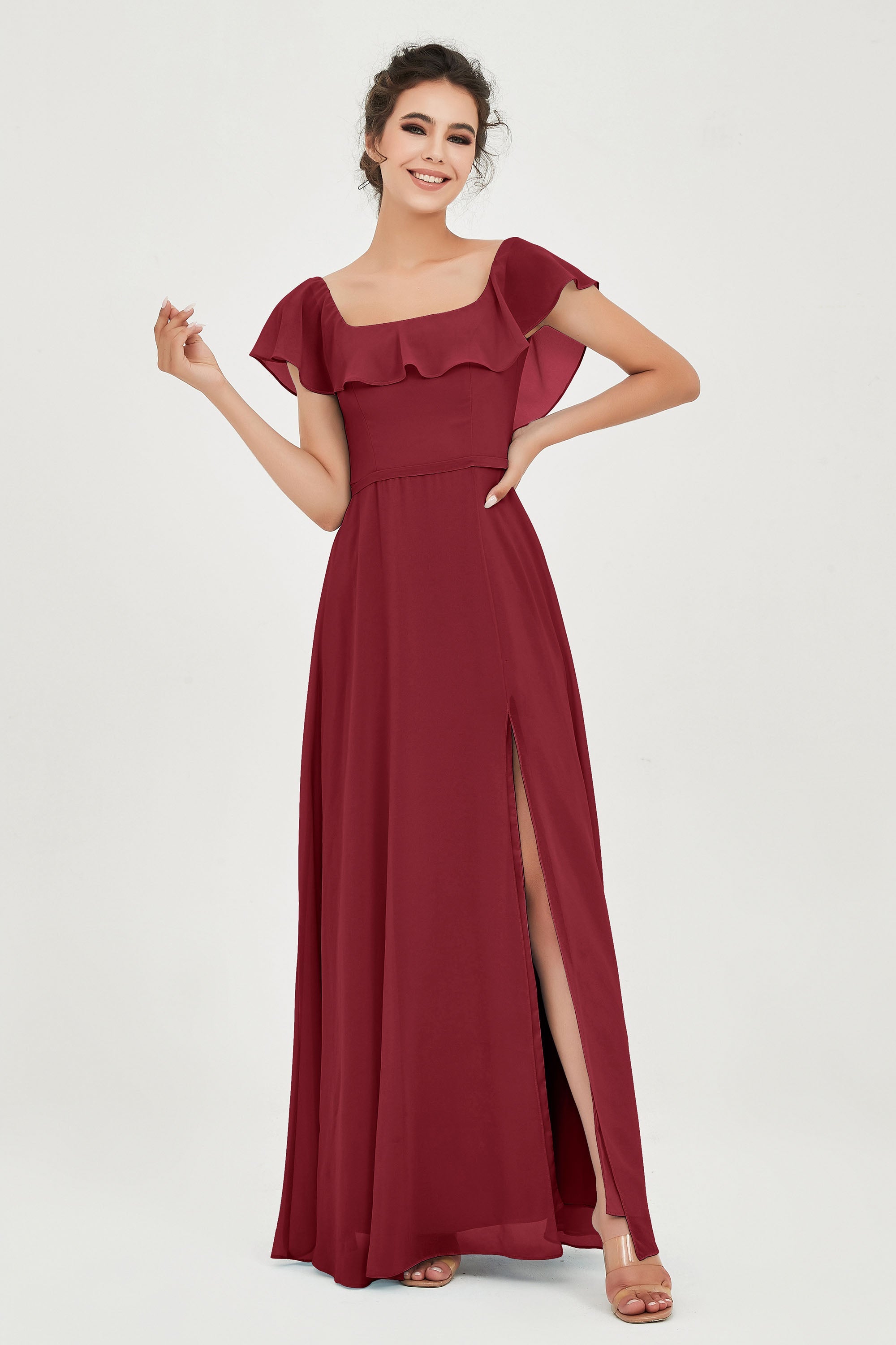 [Burgundy]