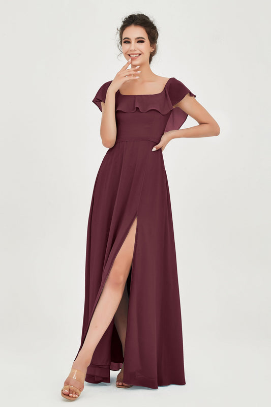 duntery bridesmaid dresses Flatter Every Body Figure