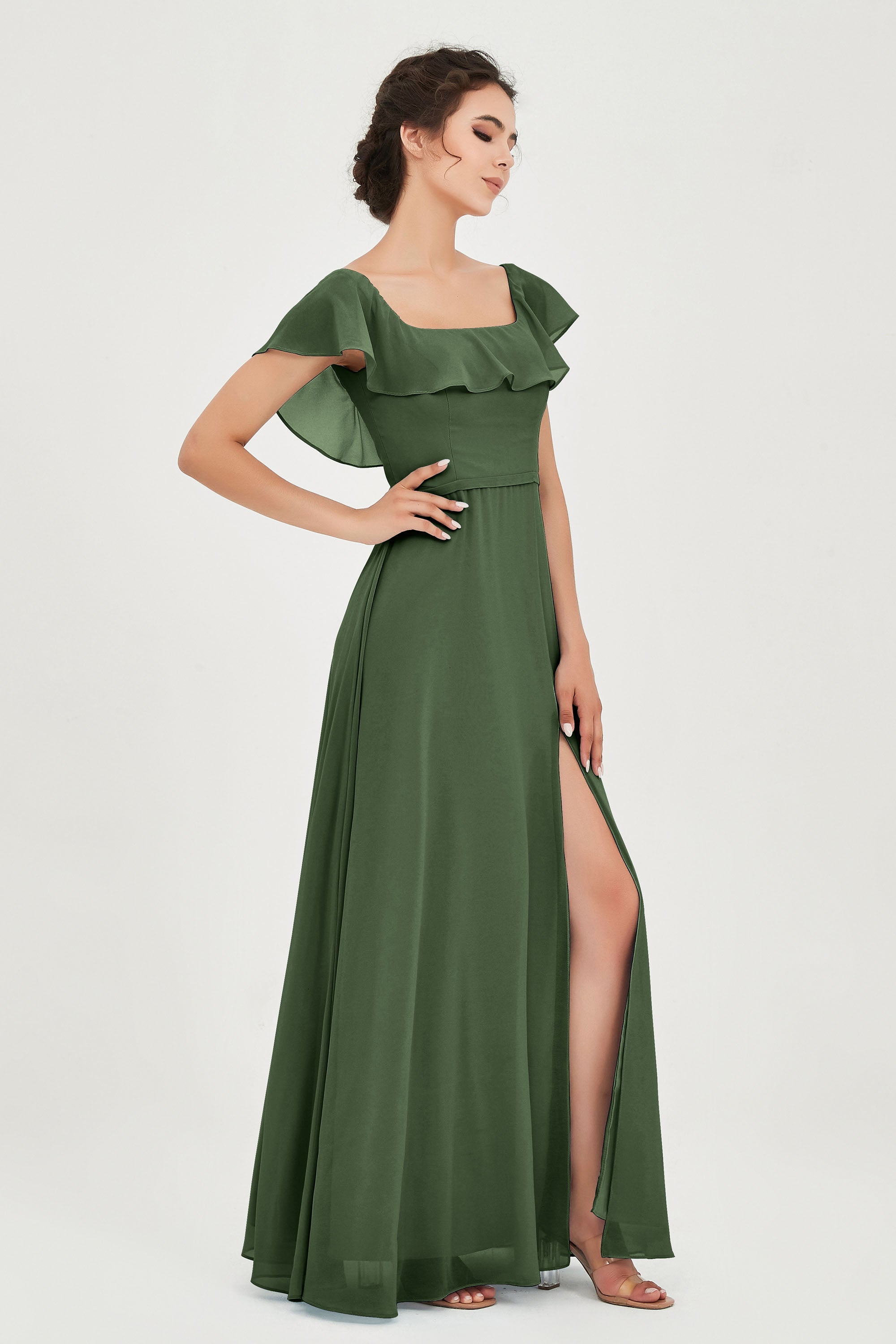 [Olive-Green]