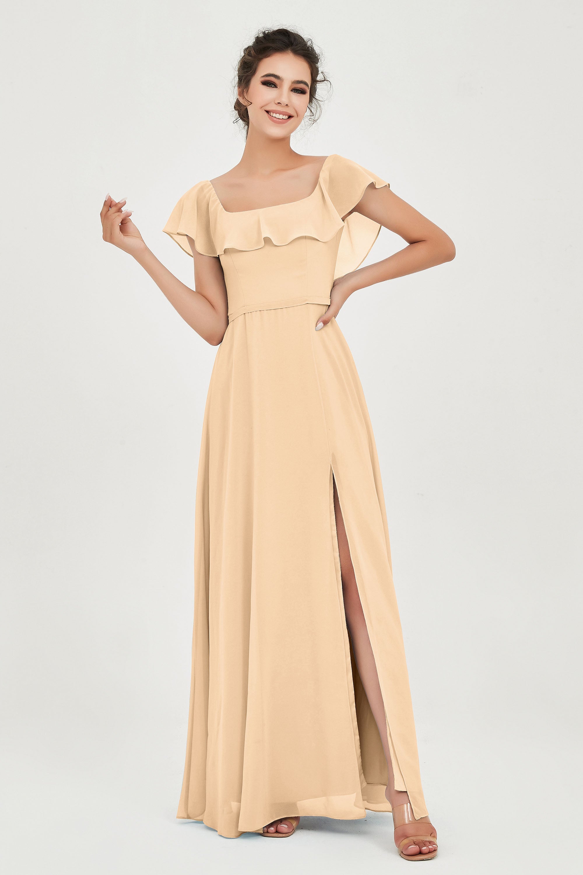 [Peach]
