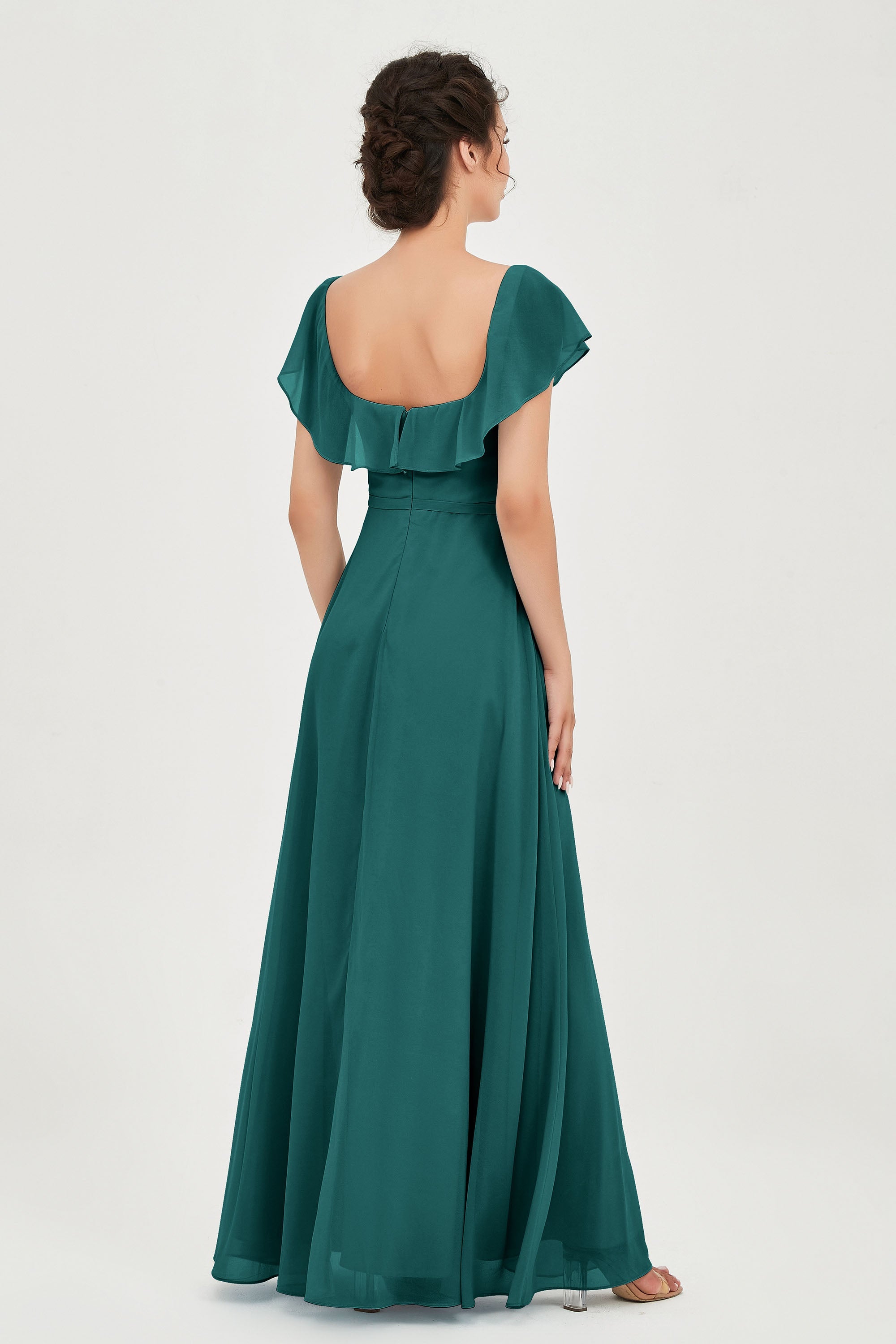 [Peacock]