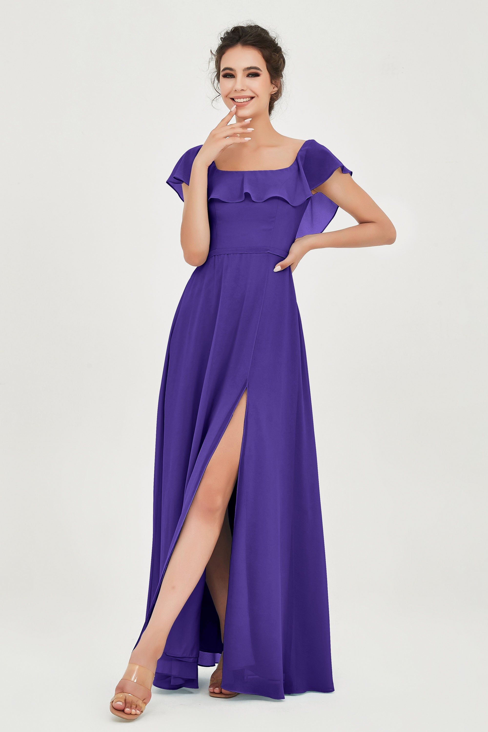 [Regency]