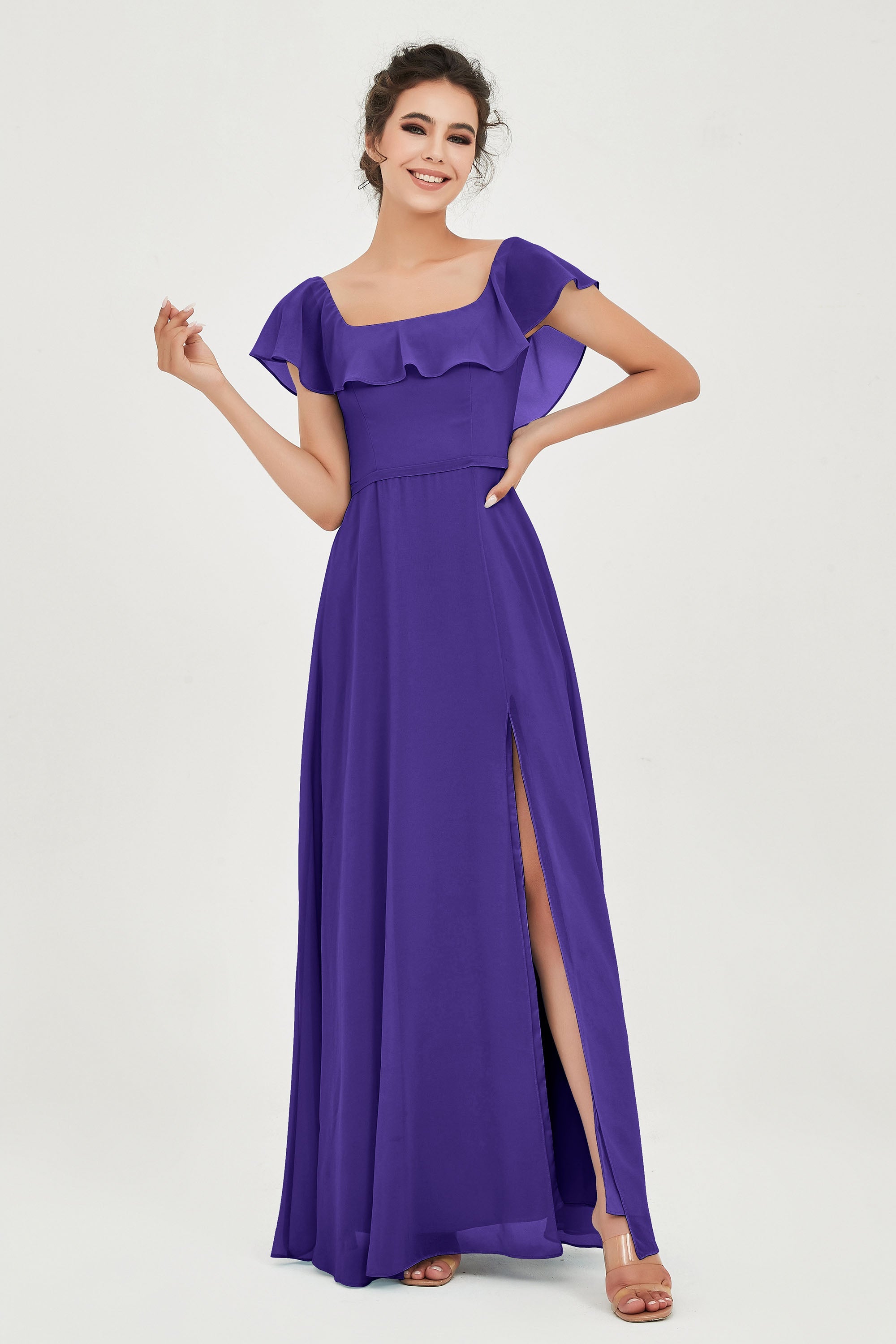 [Regency]