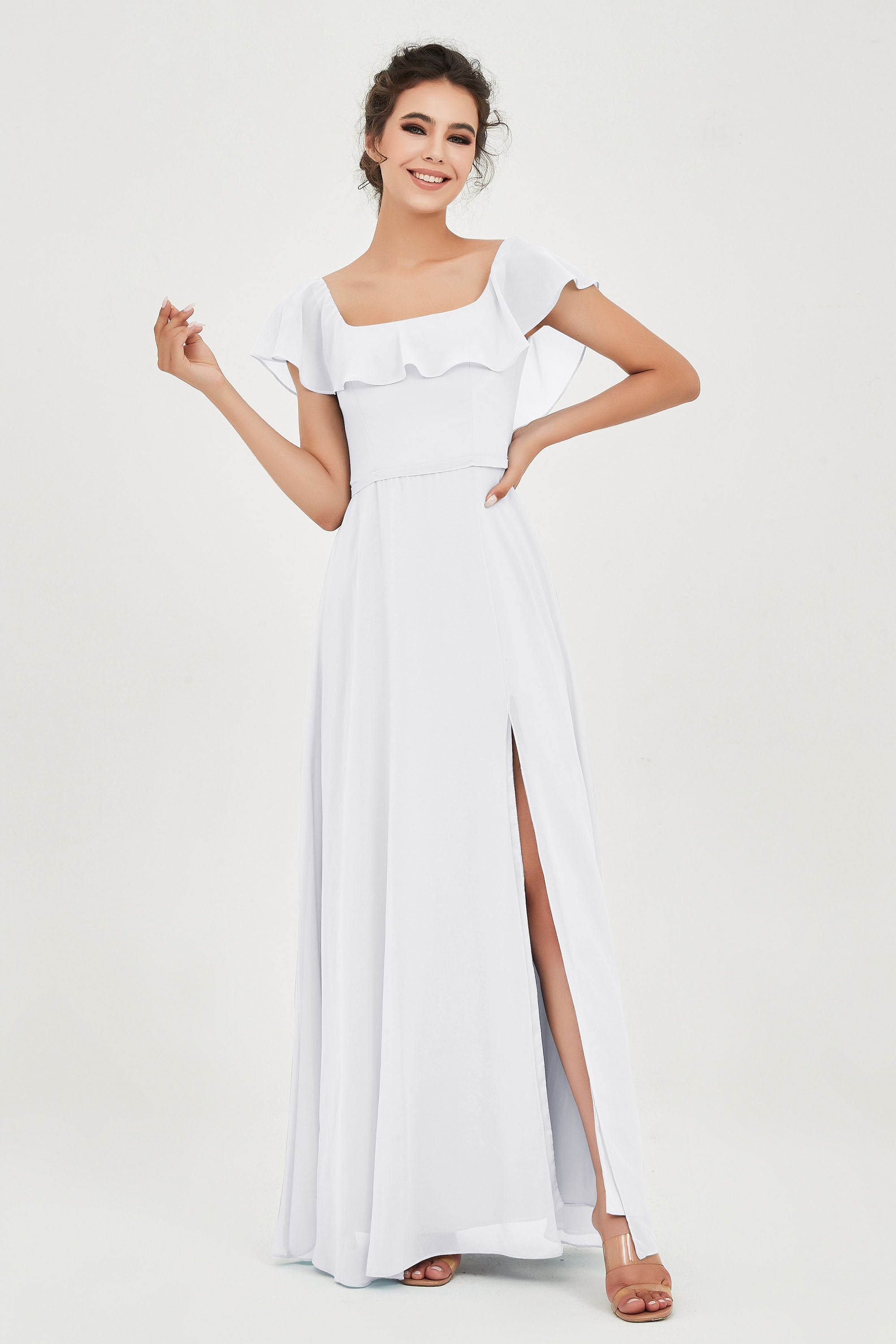 [White]
