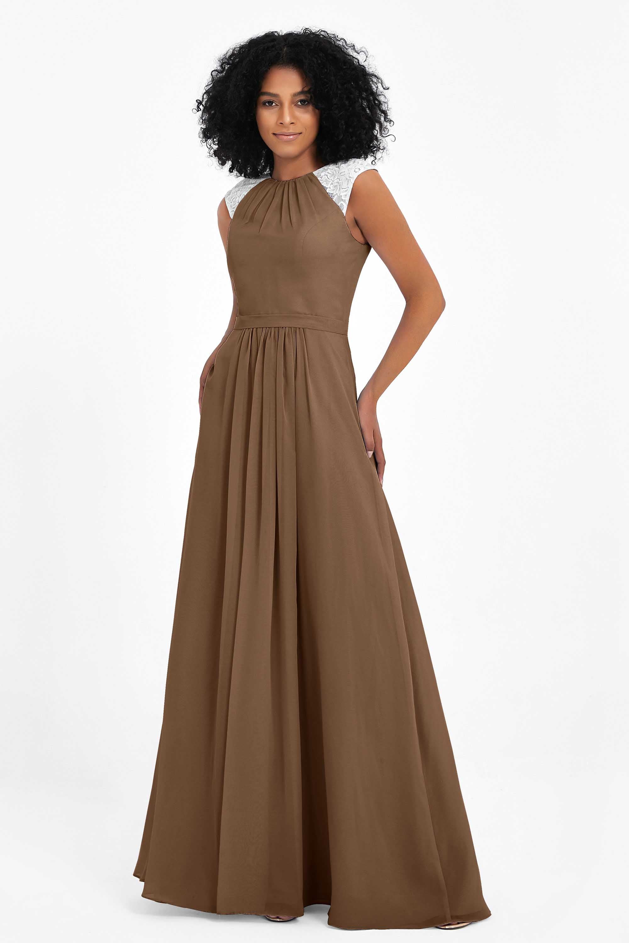 [Brown]