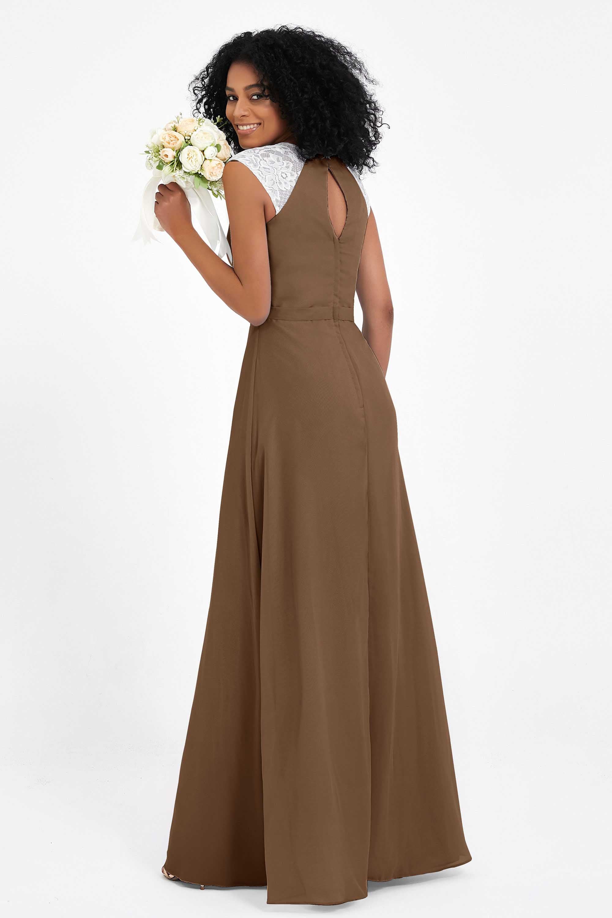 [Brown]