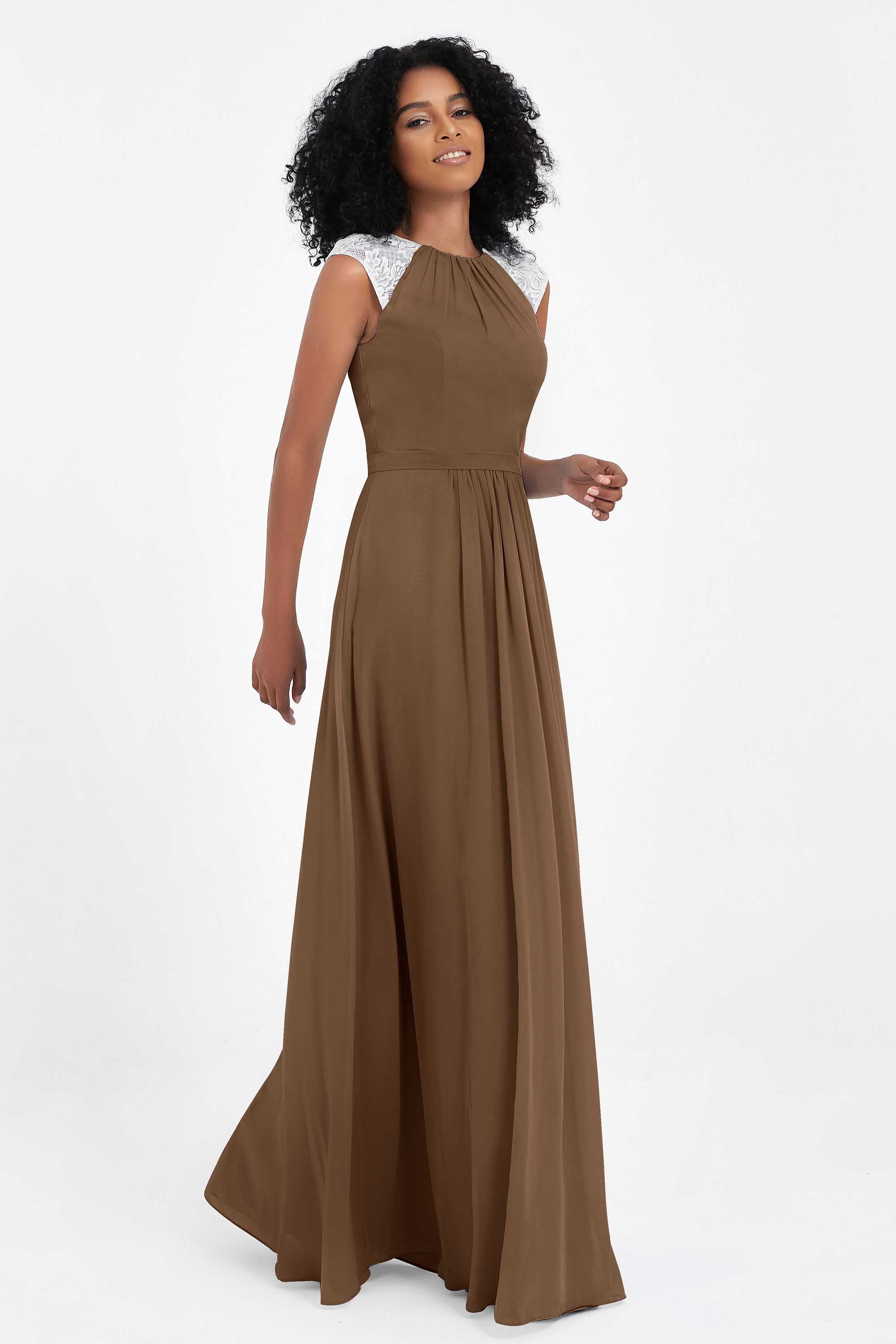 [Brown]