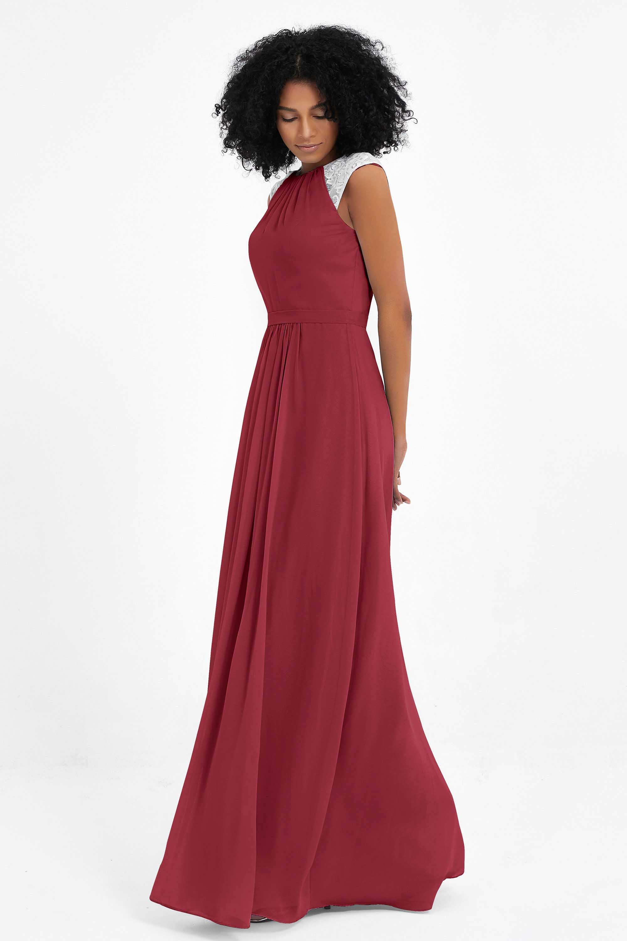 [Burgundy]