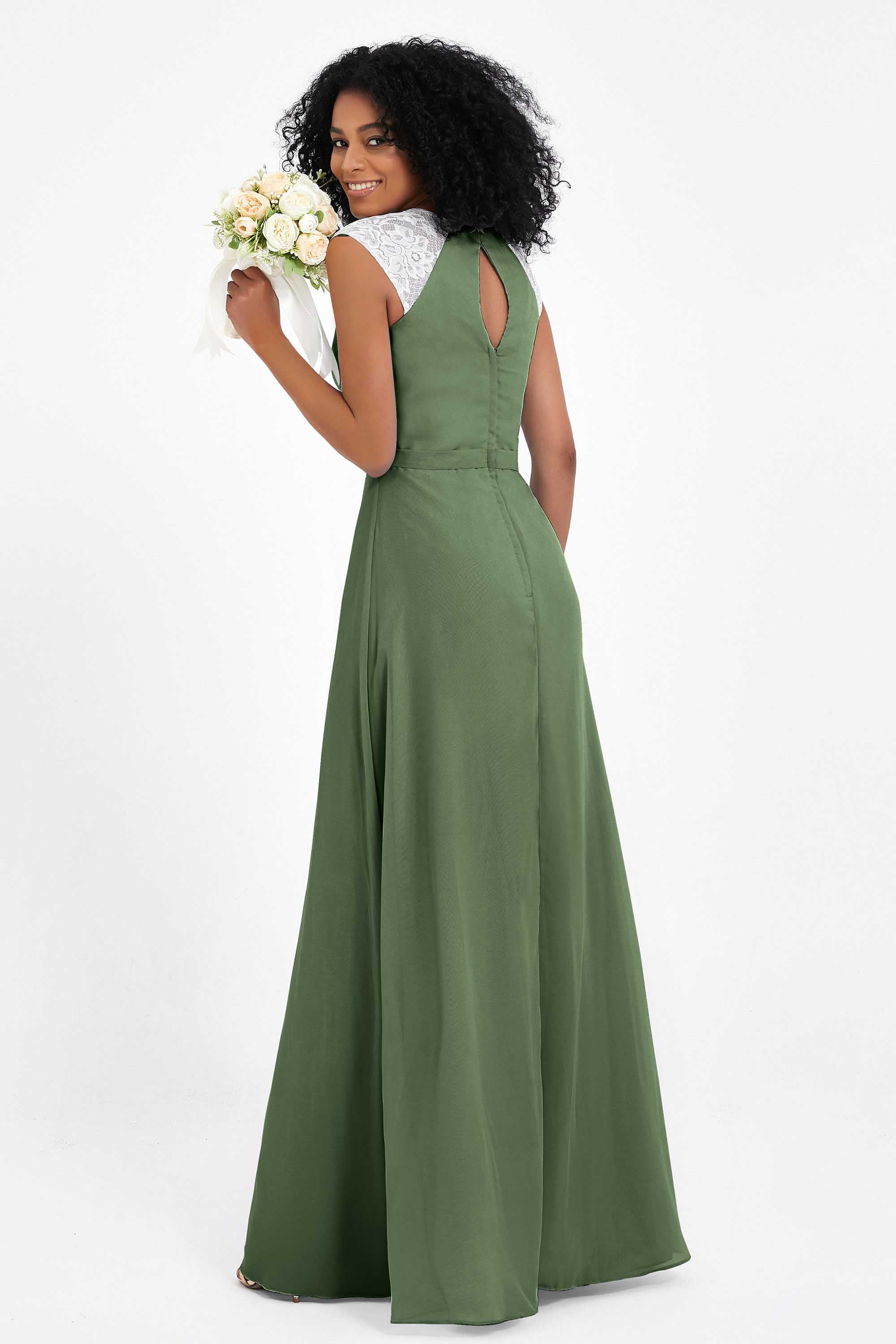 [Olive-Green]