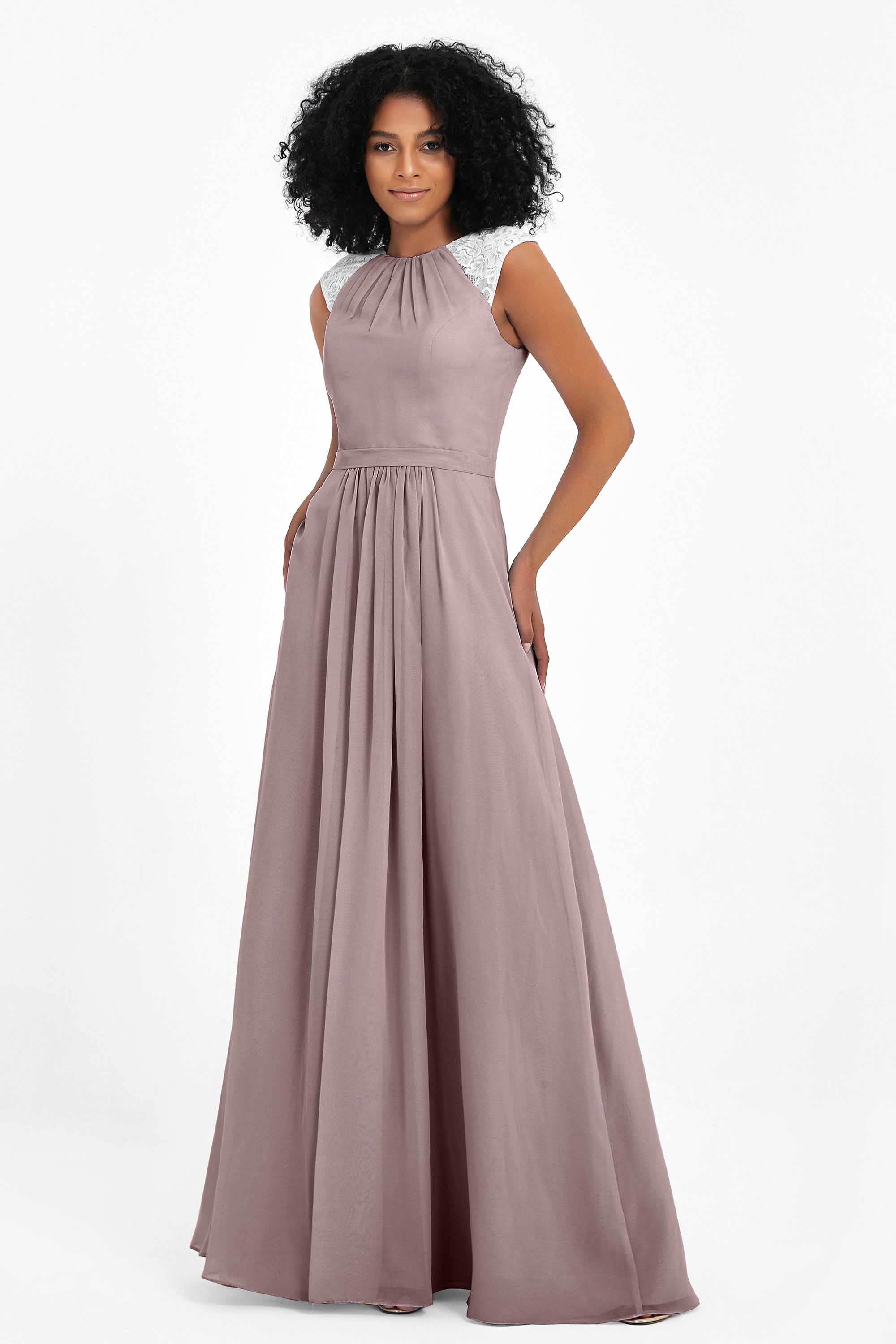 [Vintage-Mauve]
