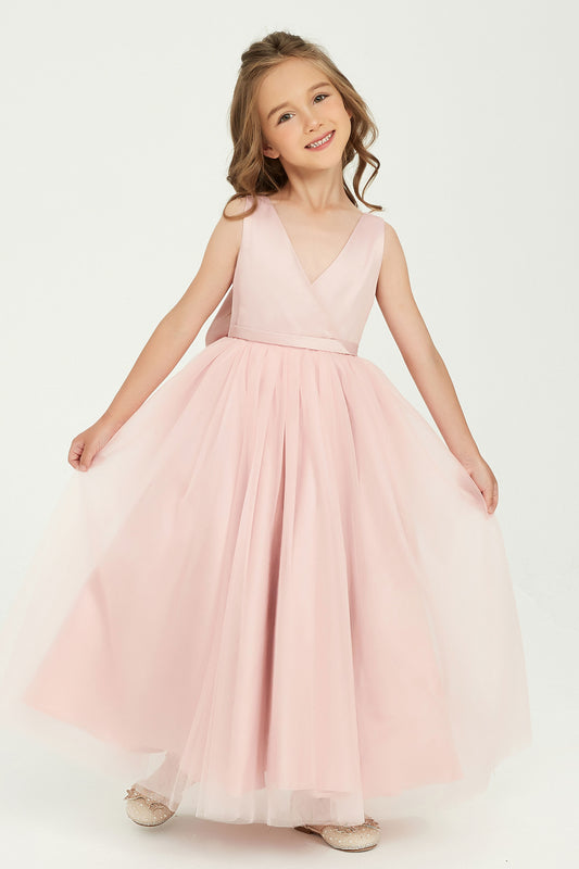 Stylish Junior Bridesmaid Dresses for Your Special Day DUNTERY Stylish Junior Bridesmaid Dresses for Your Special Day DUNTERY