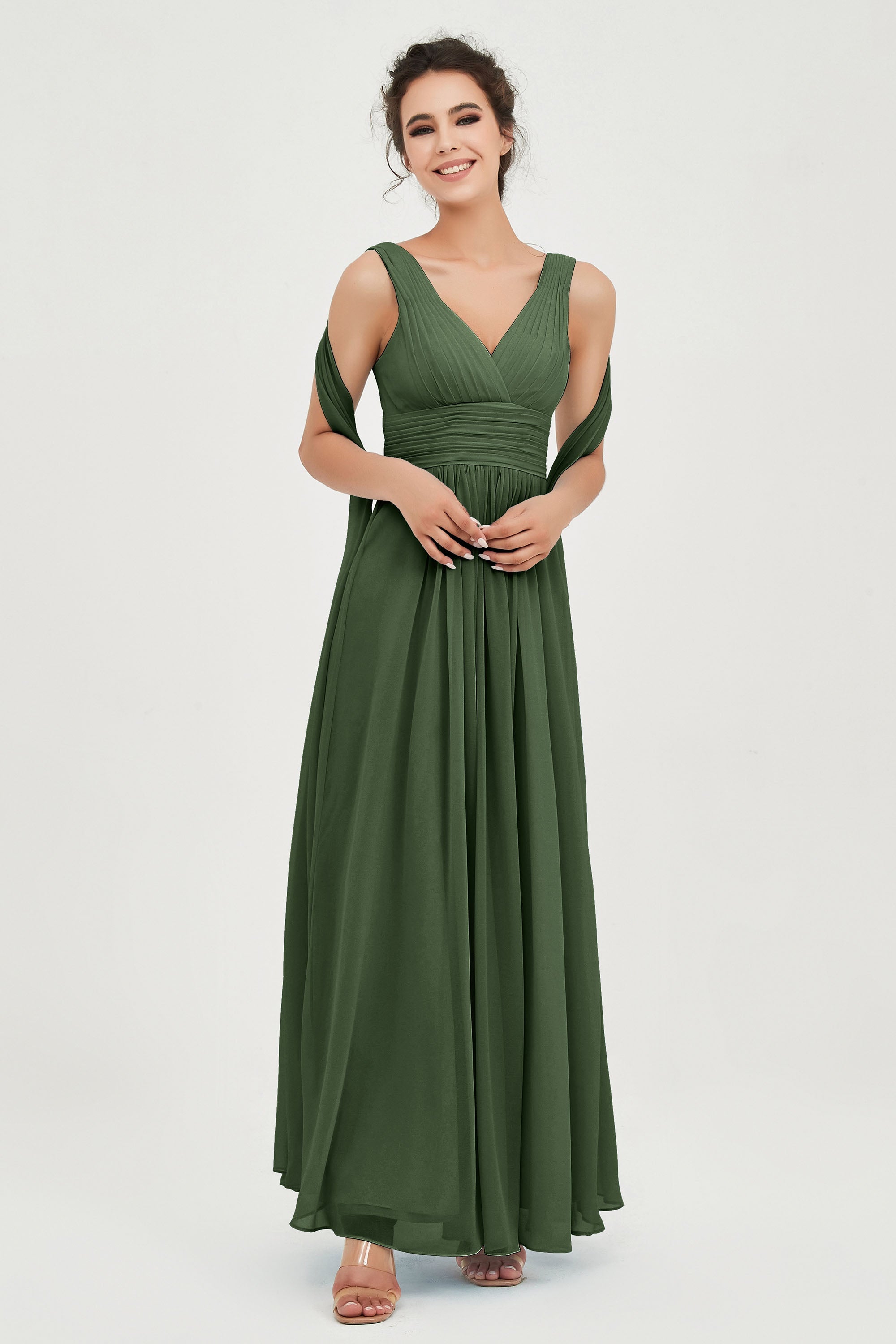 [Olive-Green]