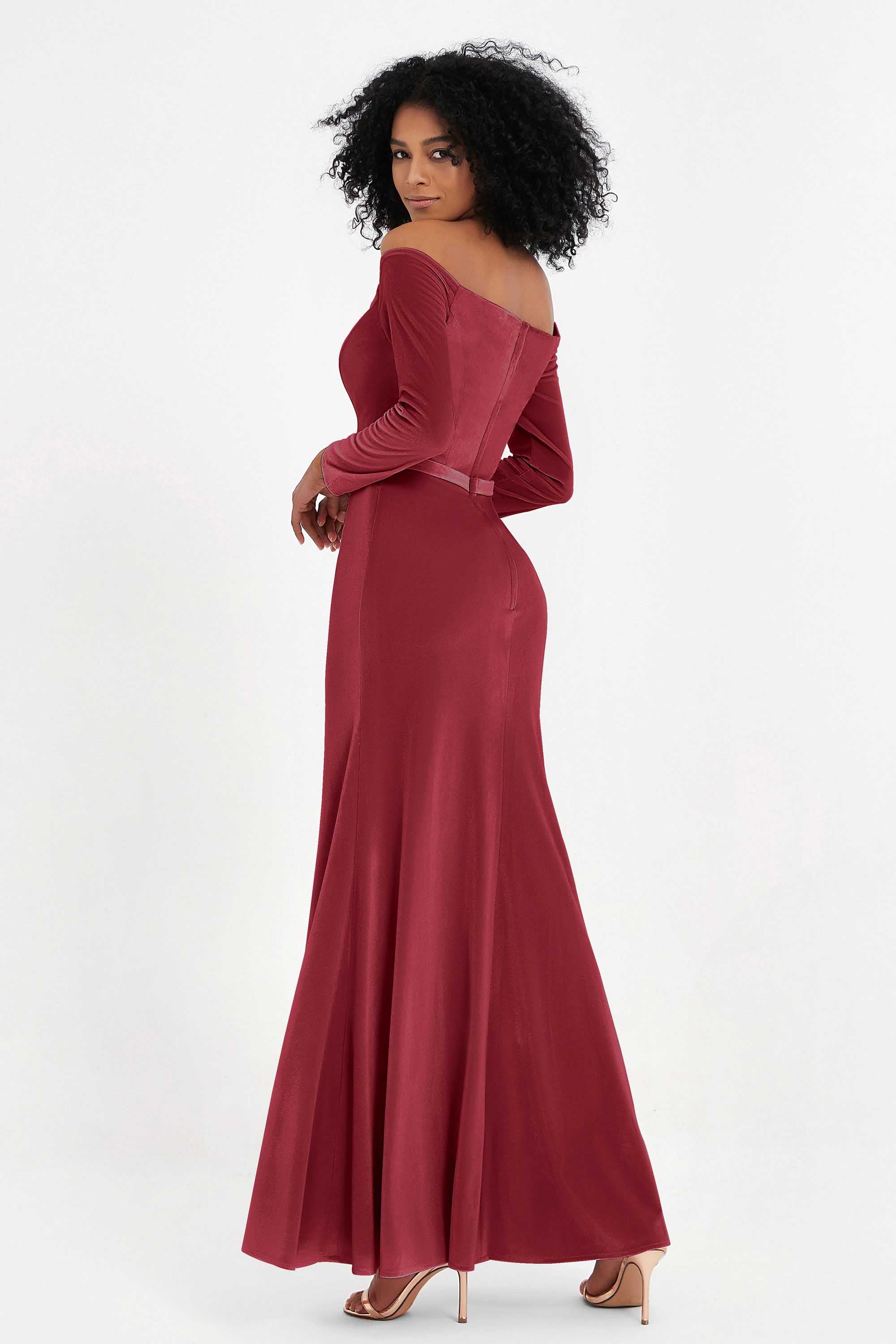 [Burgundy]