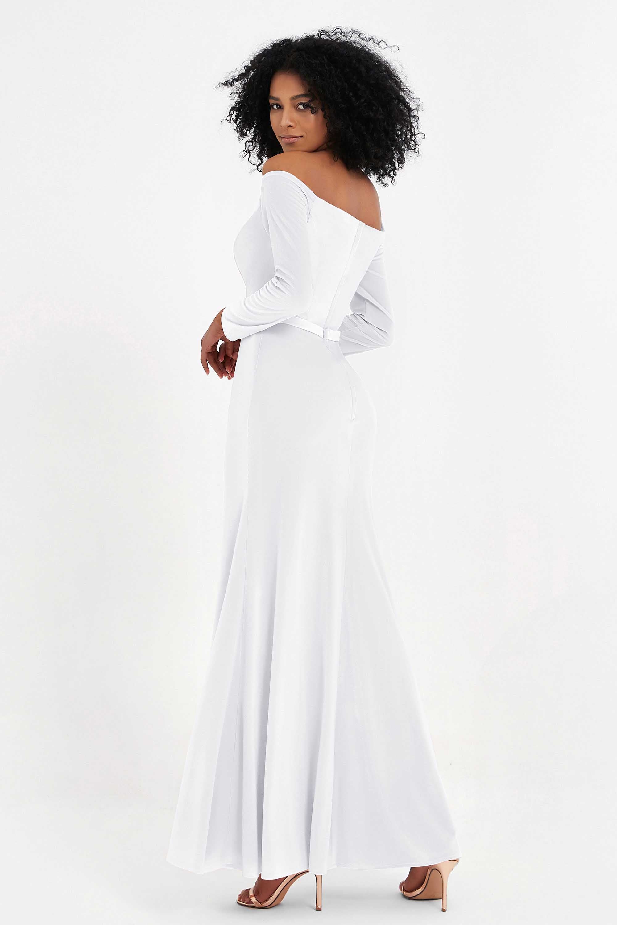 [White]
