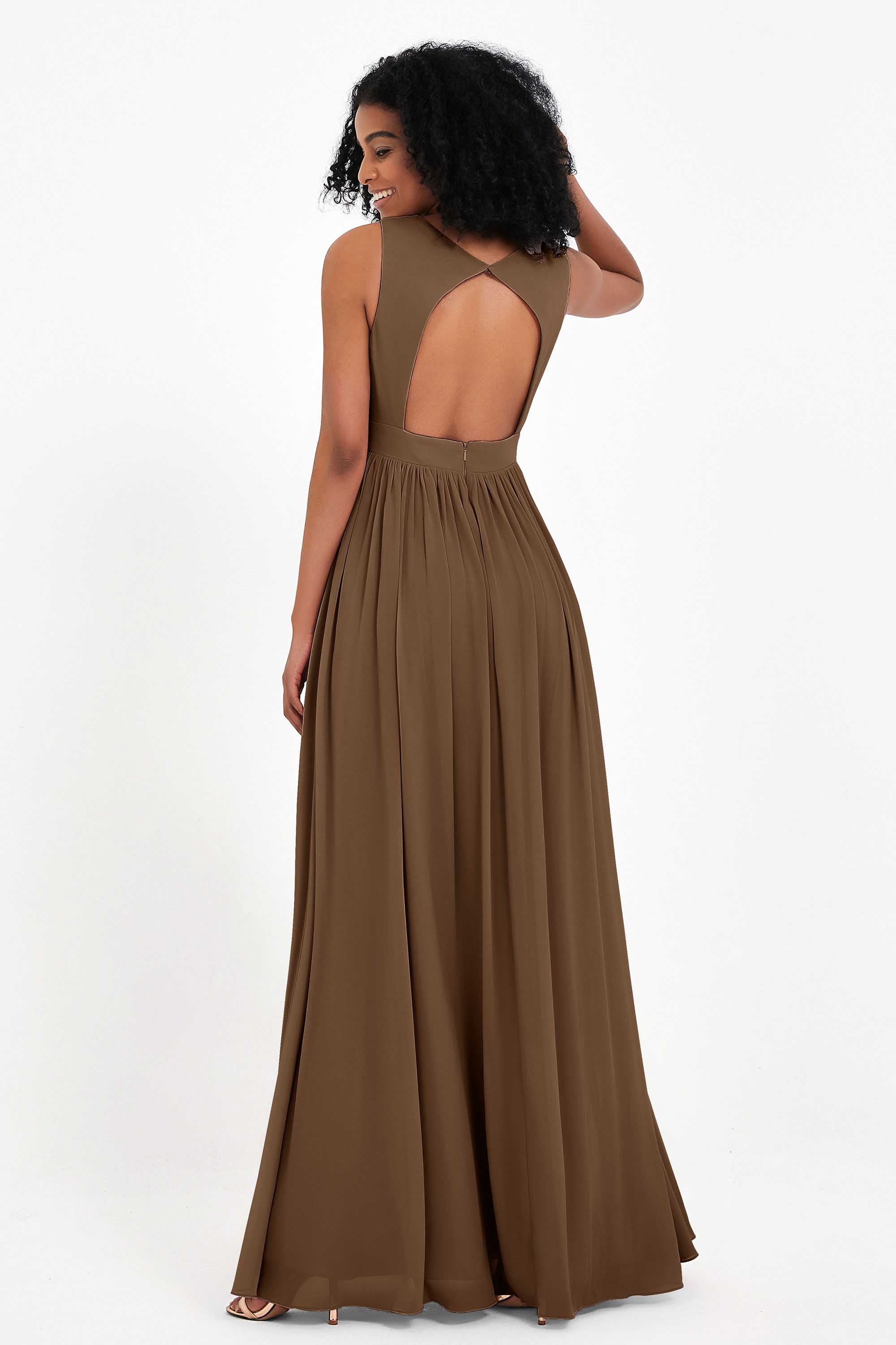 [Brown]