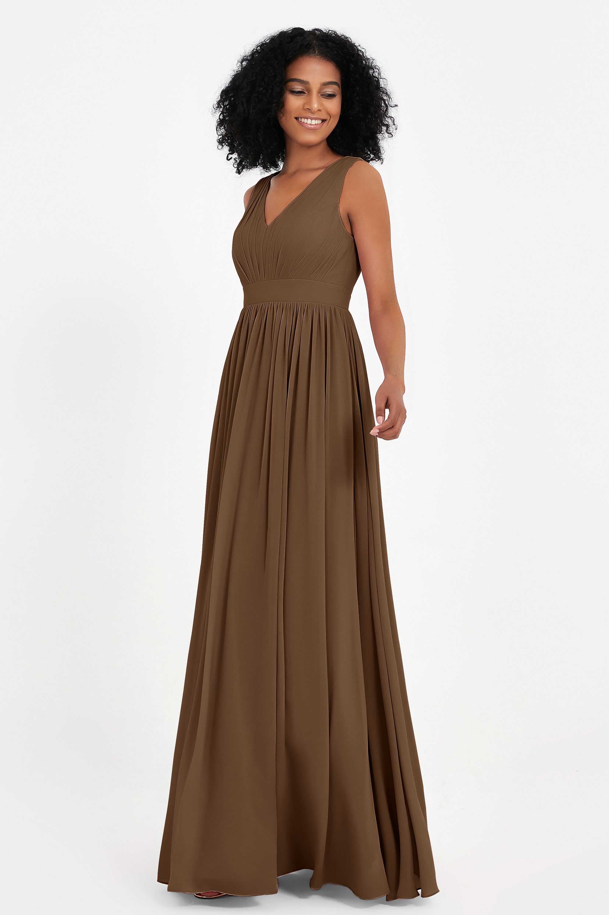[Brown]