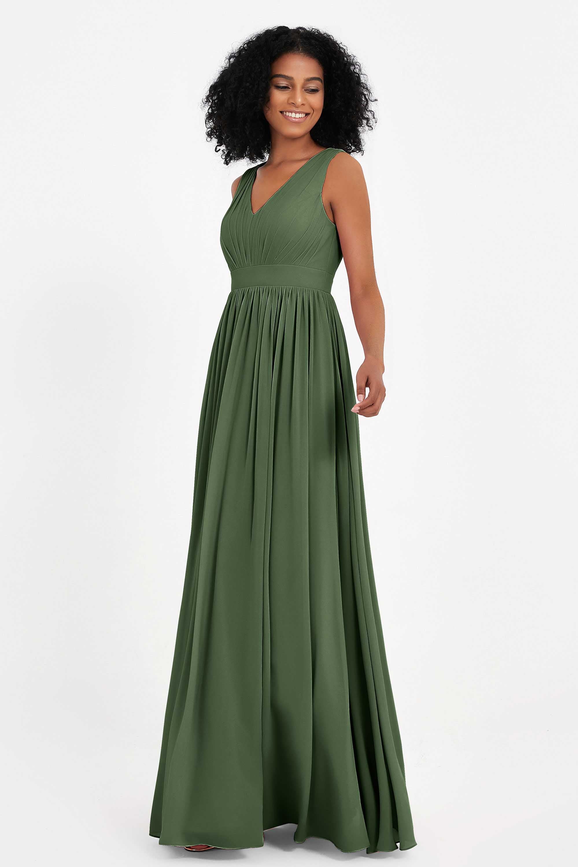[Olive-Green]