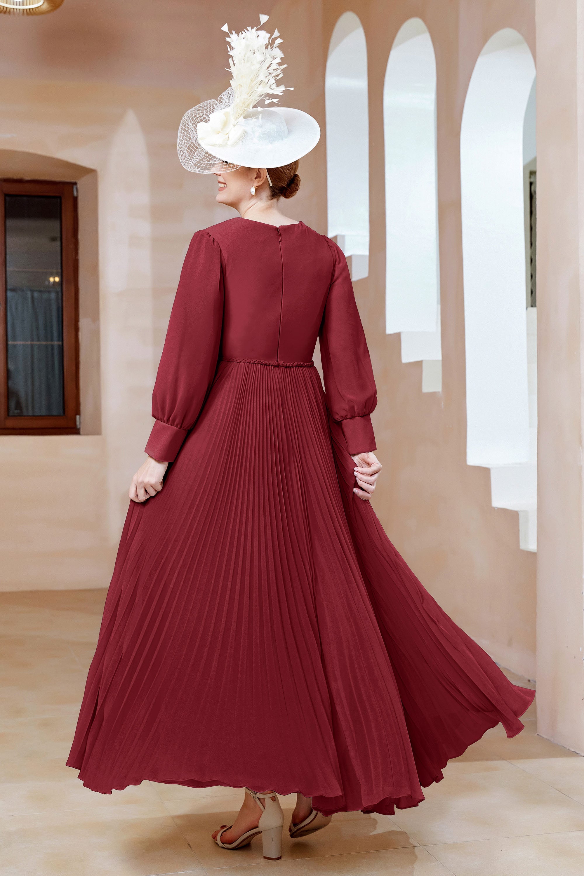 [Burgundy]