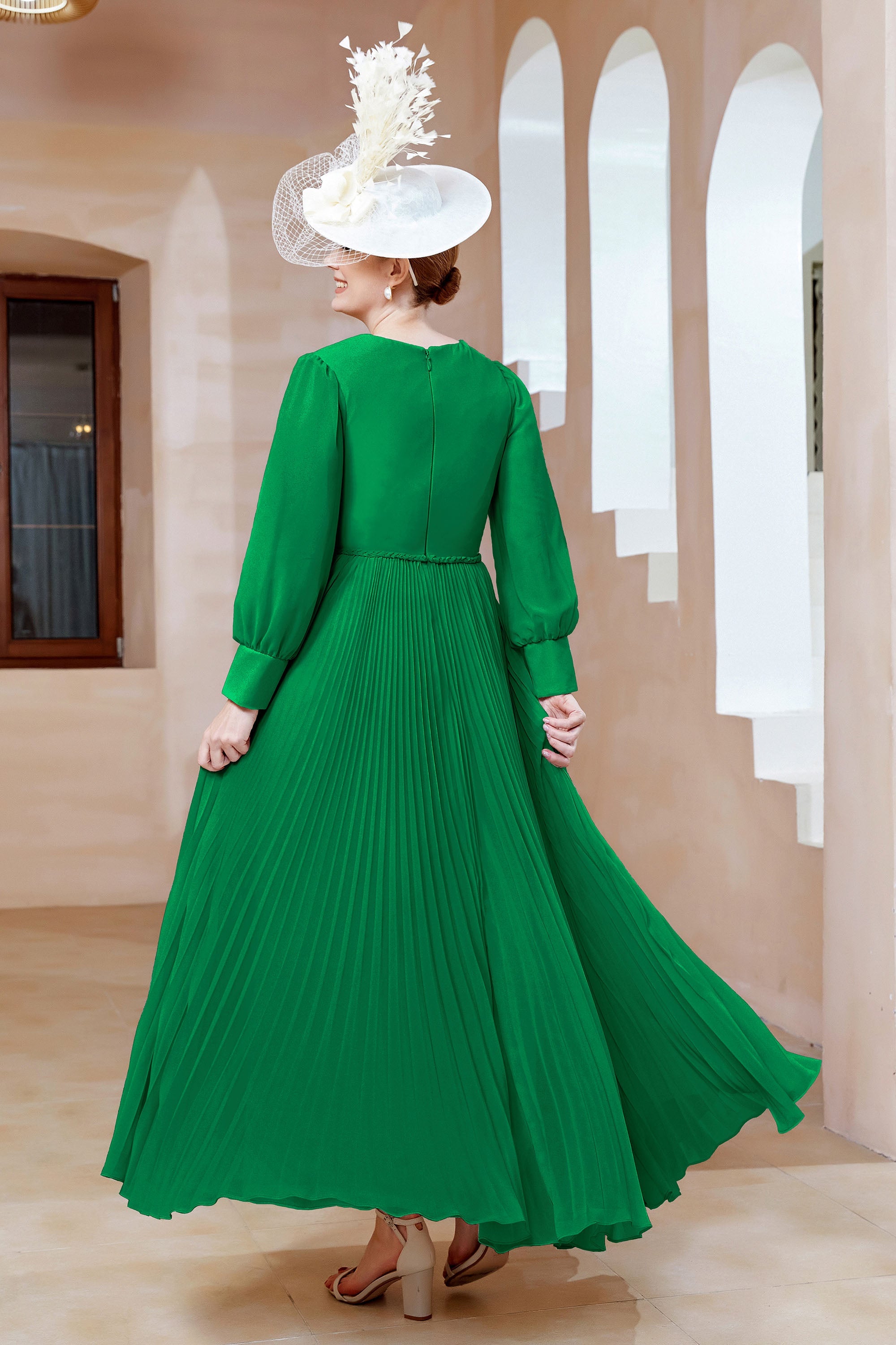 [Emerald]