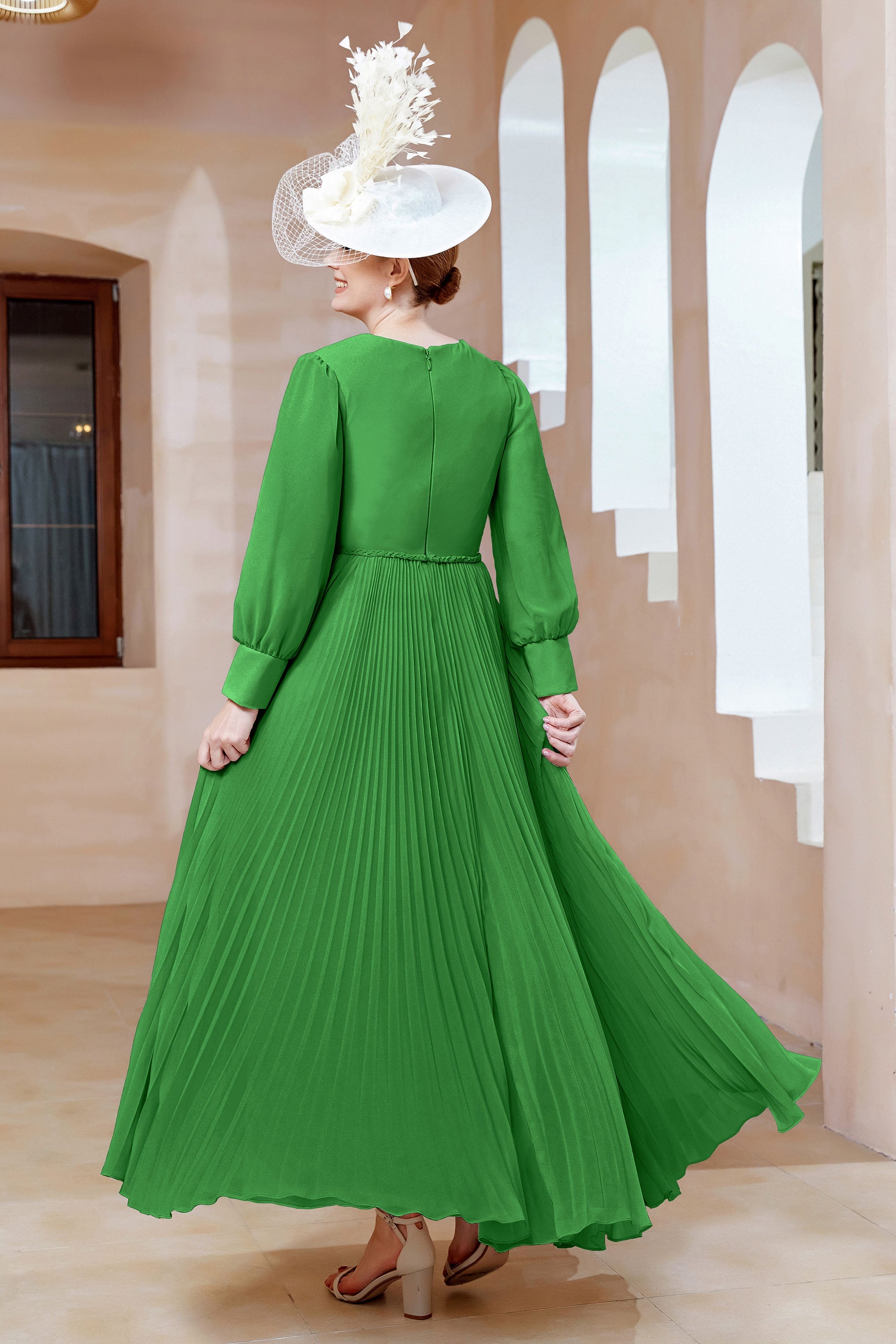 [Green]