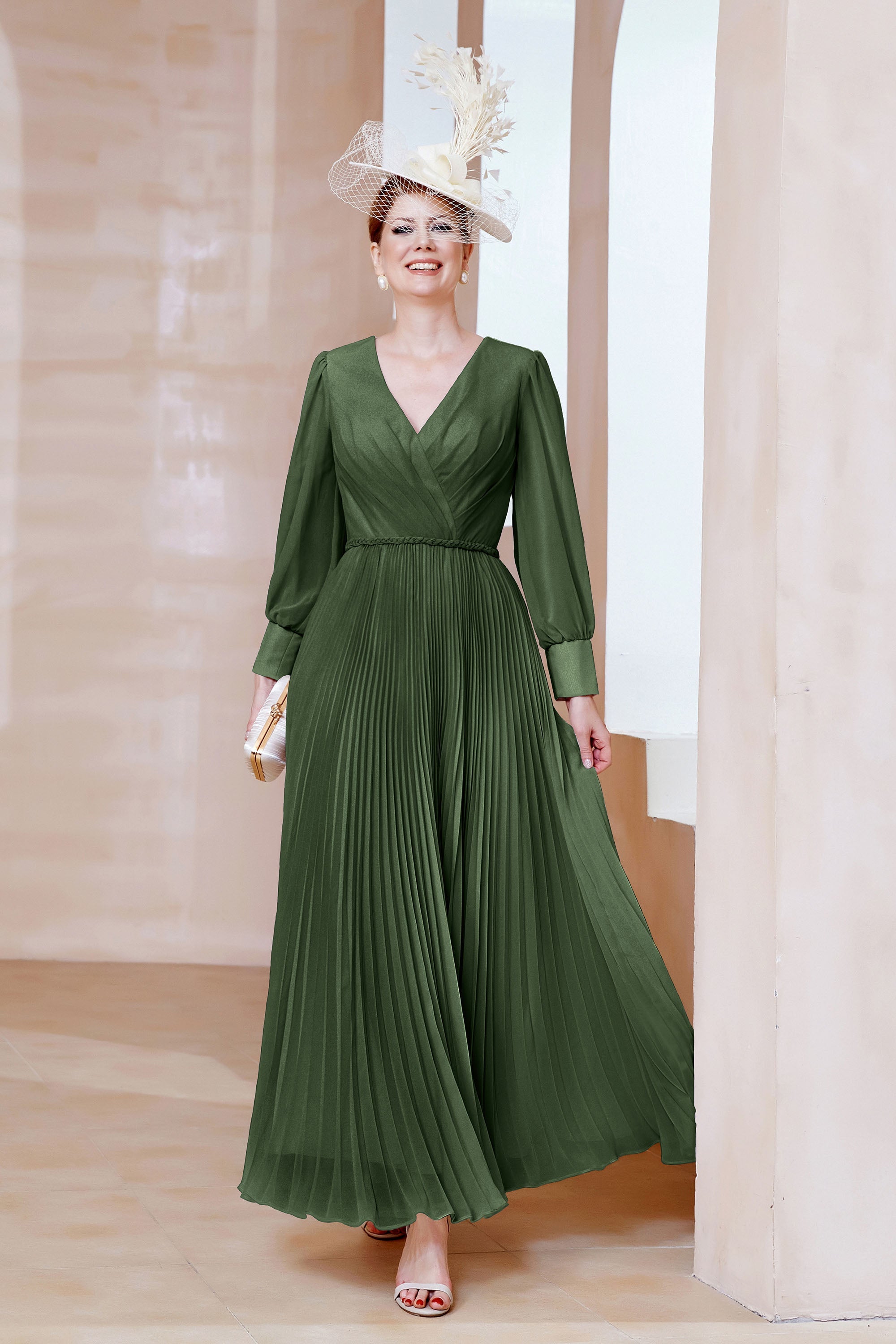 [Olive-Green]