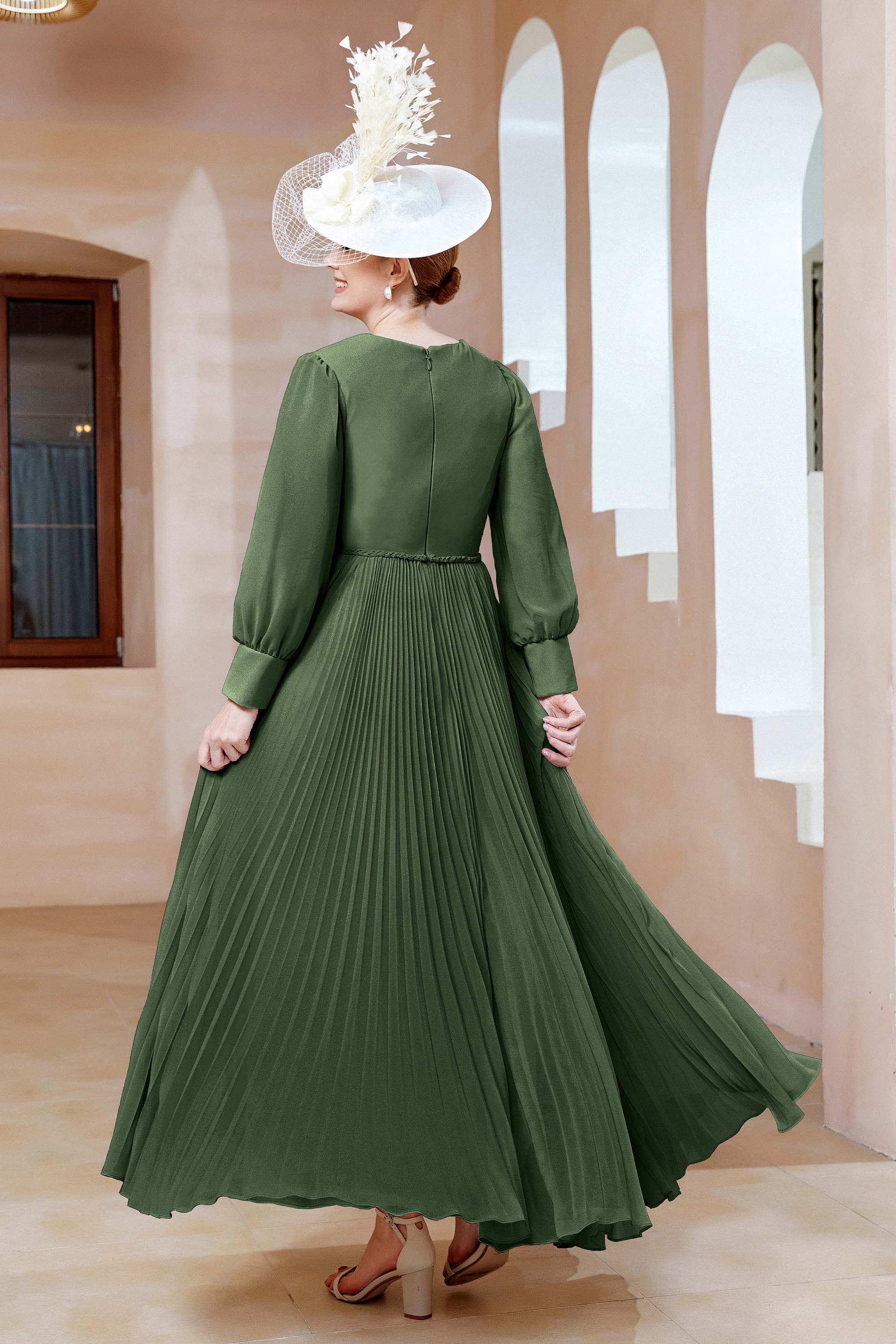[Olive-Green]