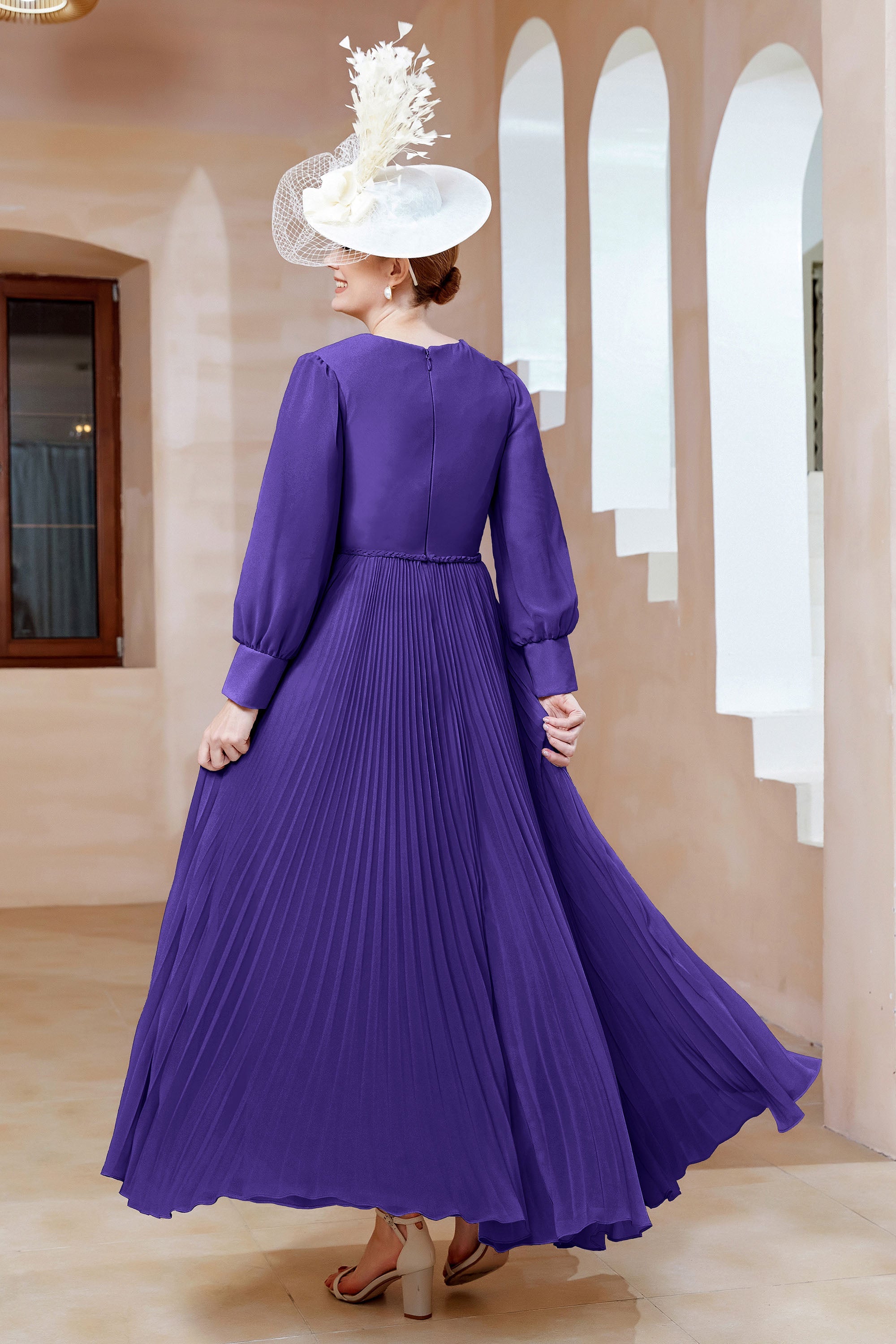 [Regency]