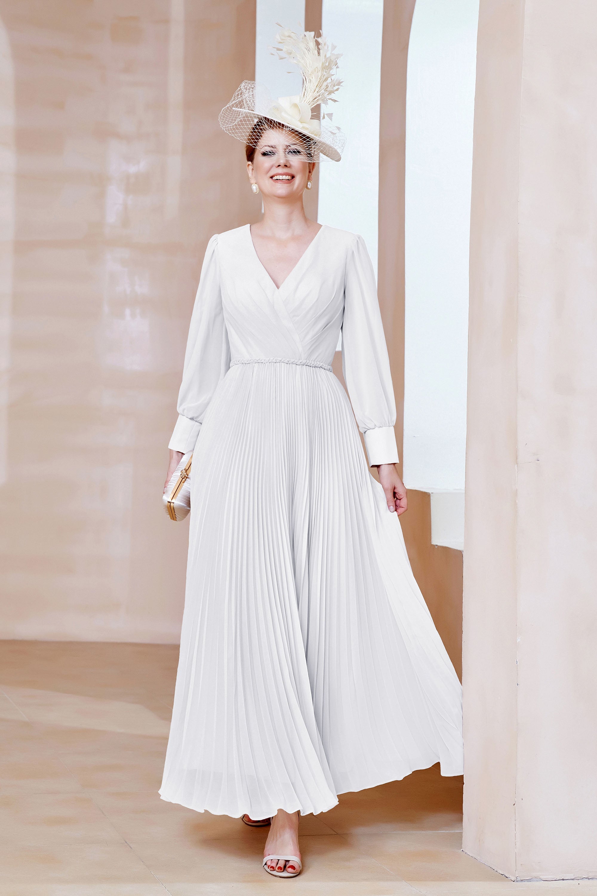 [White]