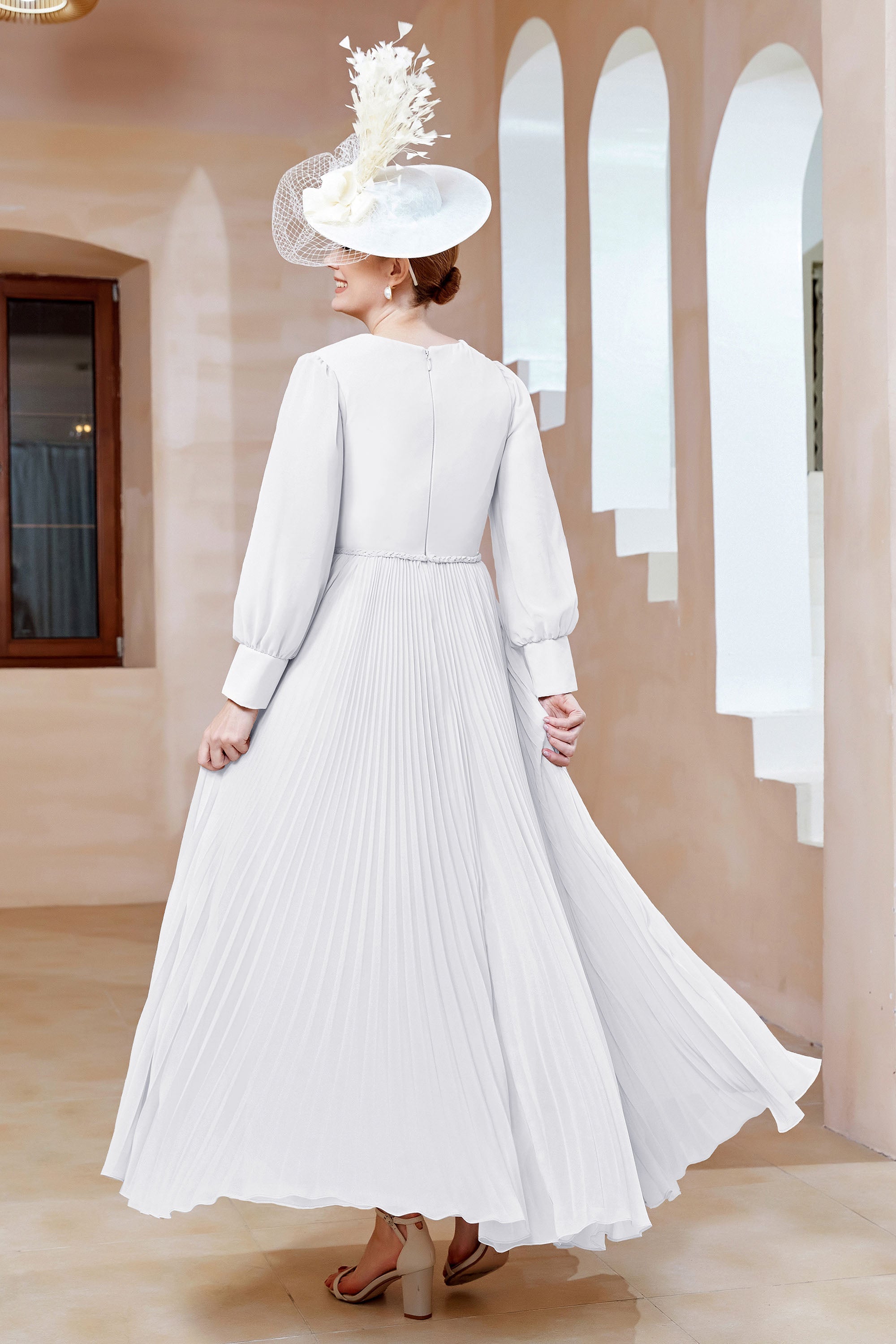 [White]