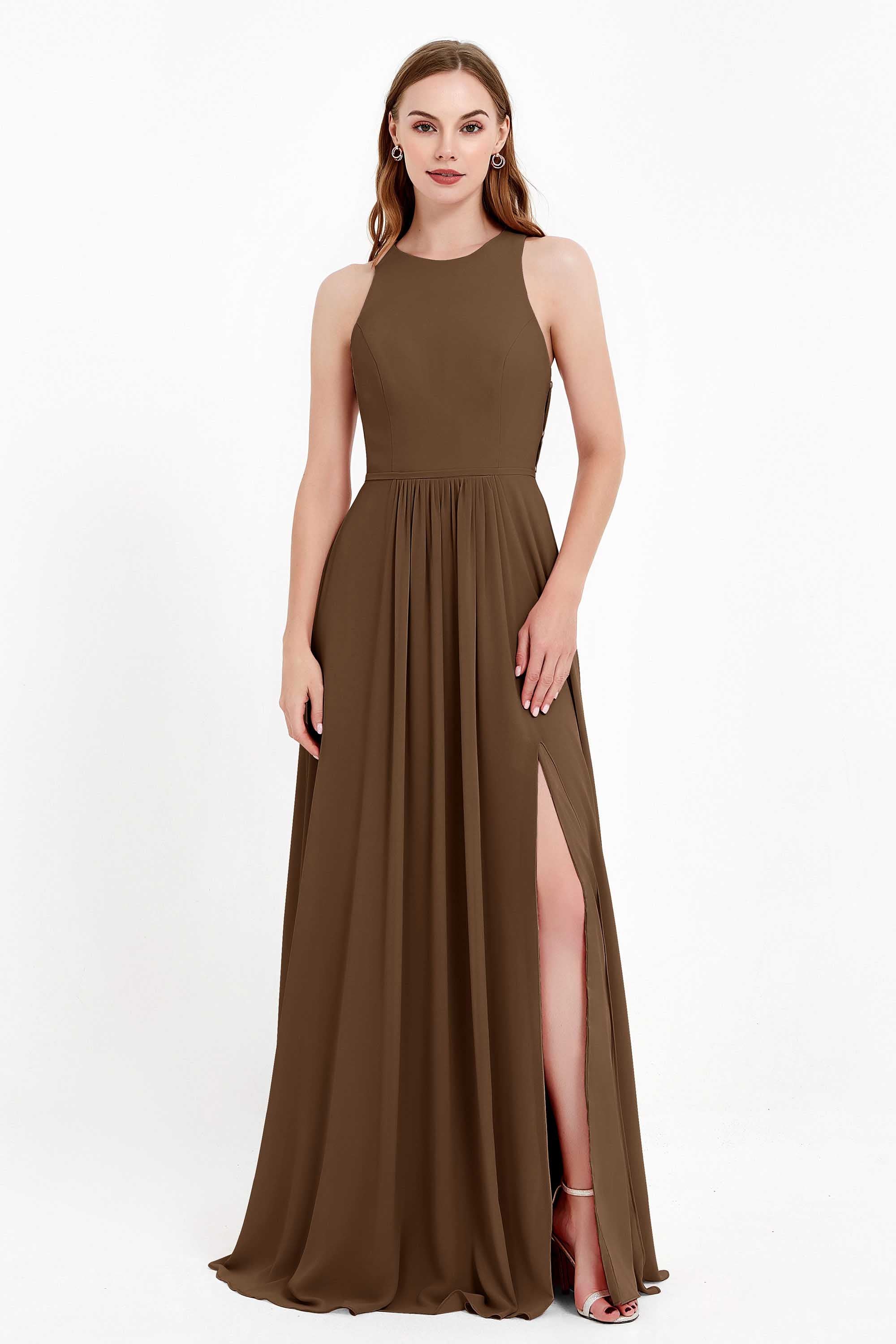 [Brown]