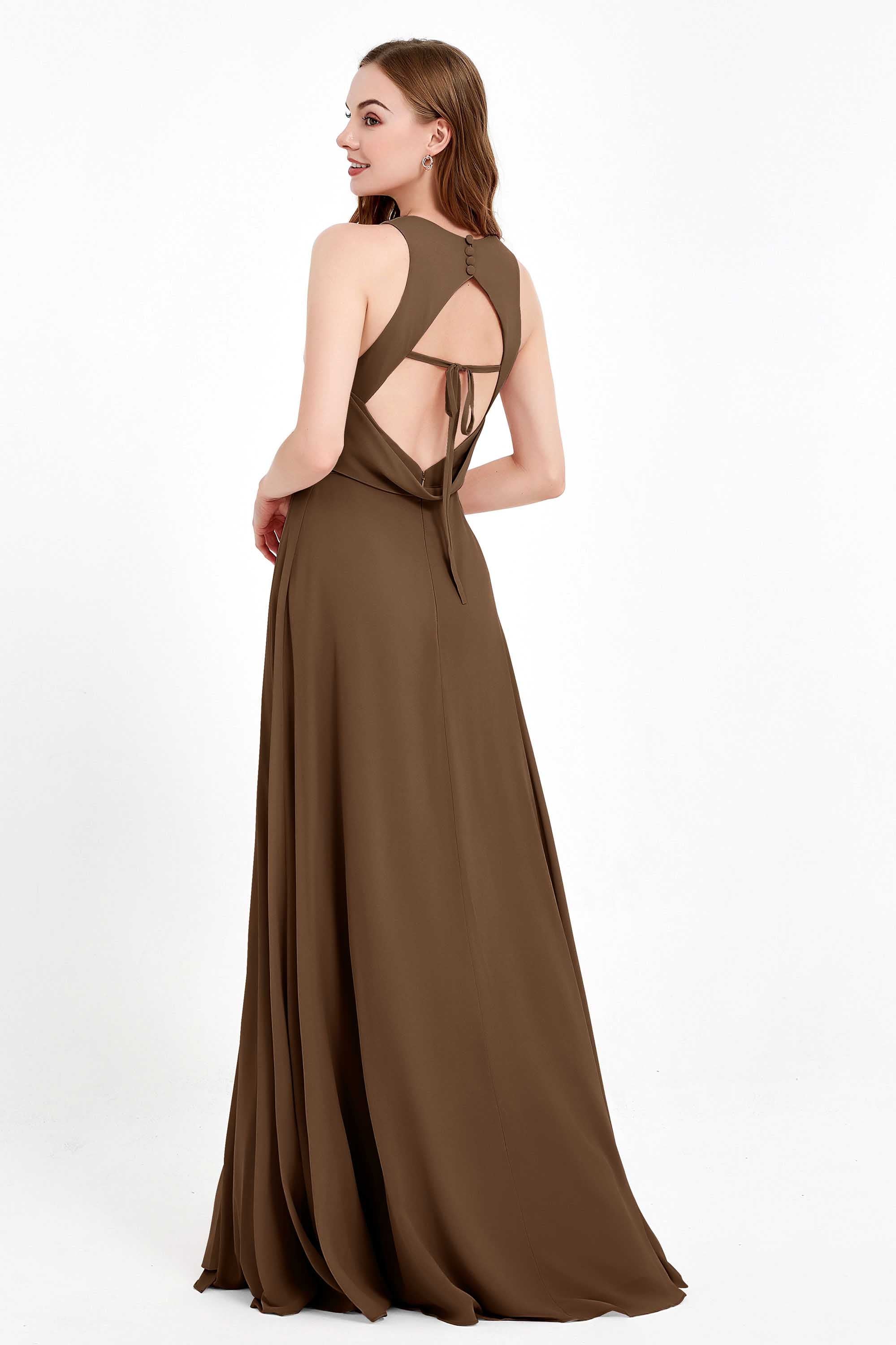 [Brown]