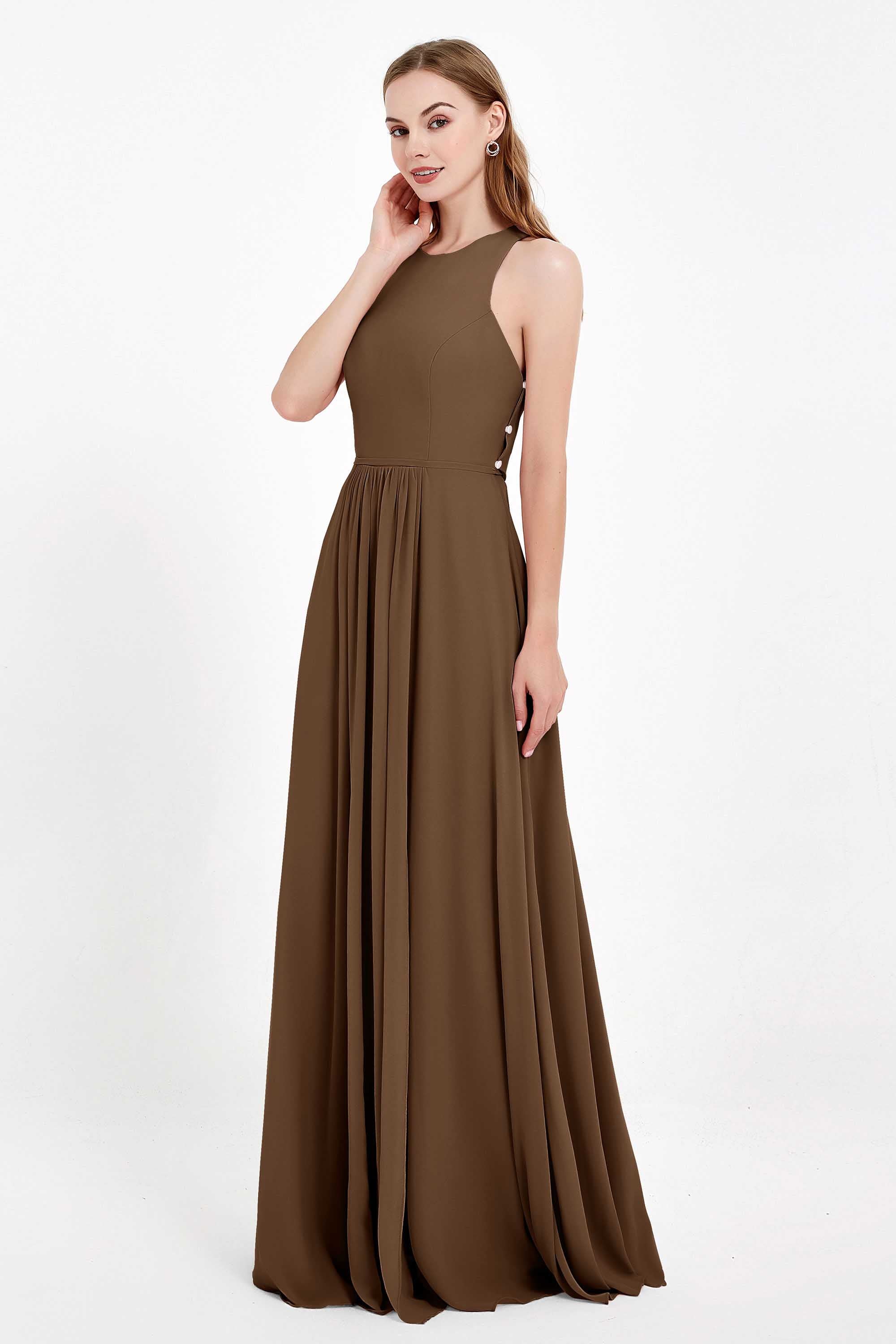 [Brown]