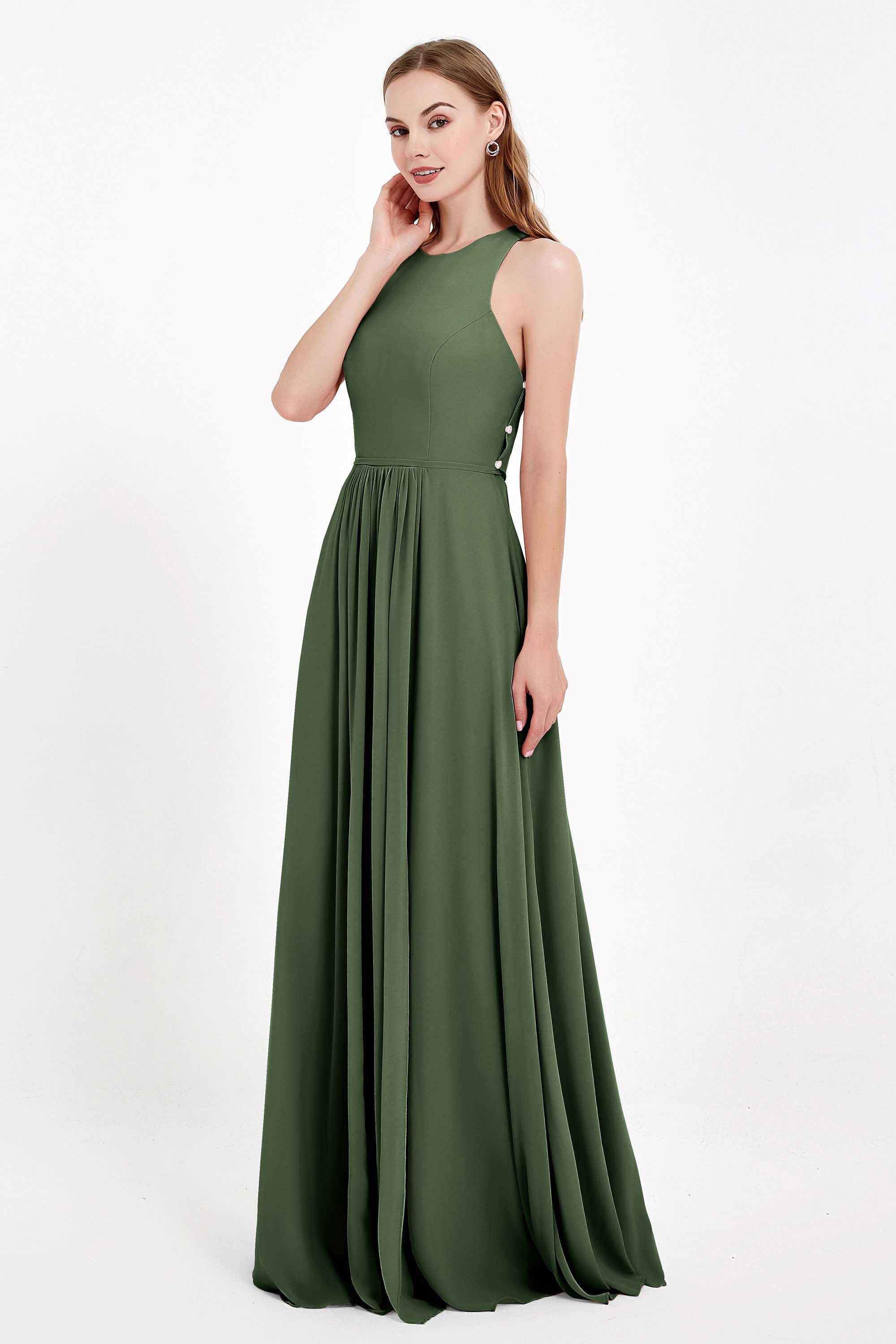 [Olive-Green]
