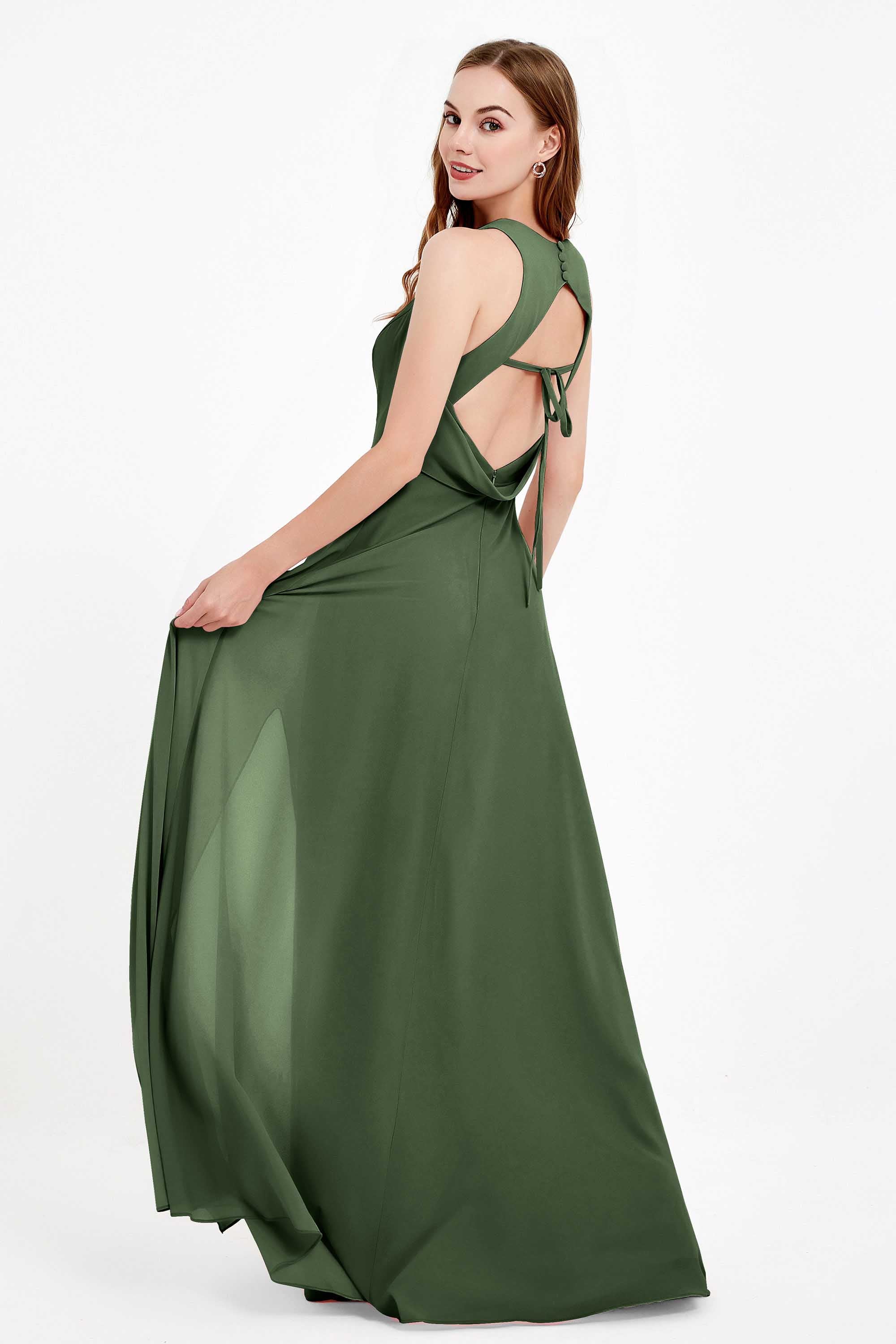 [Olive-Green]