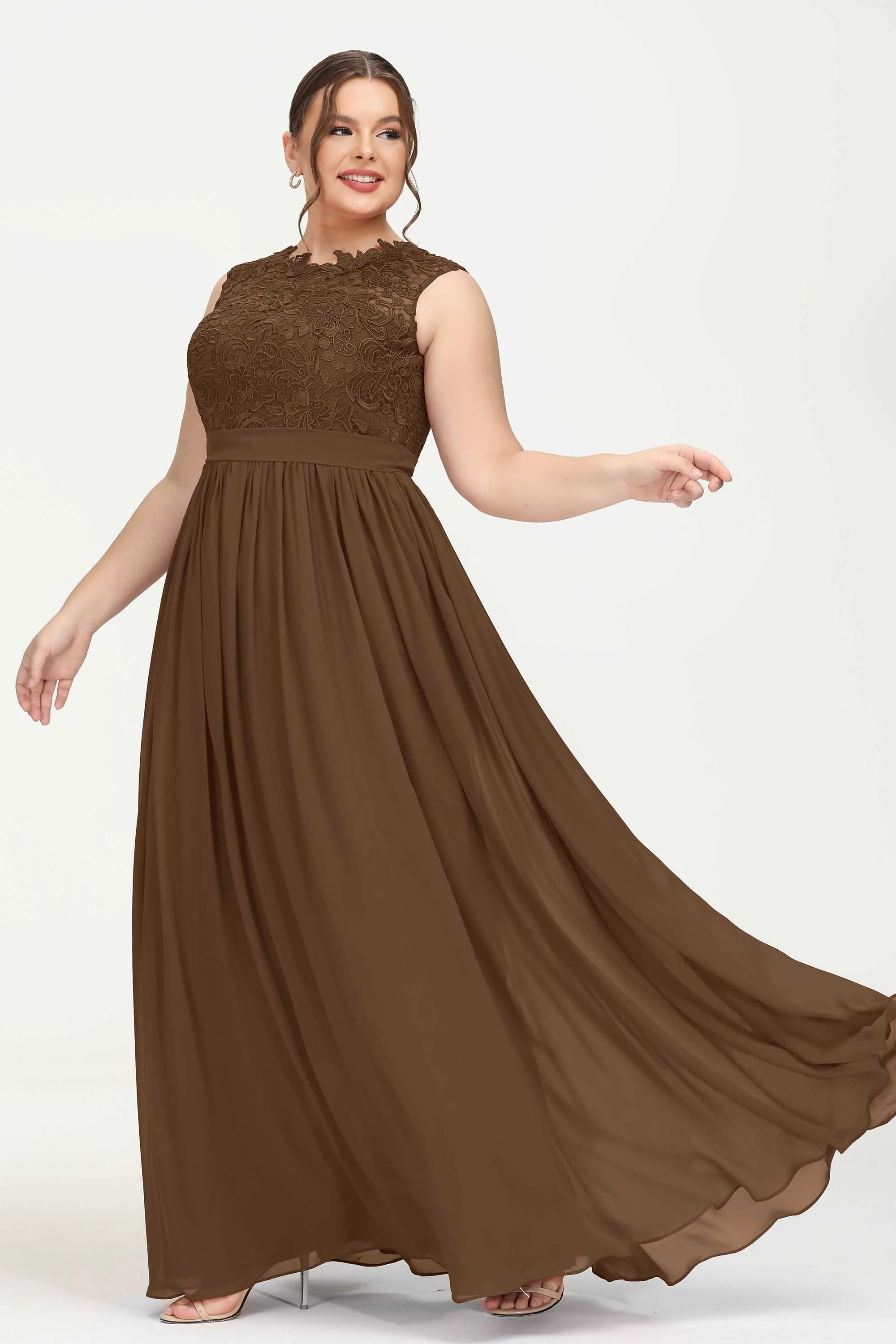 [Brown]