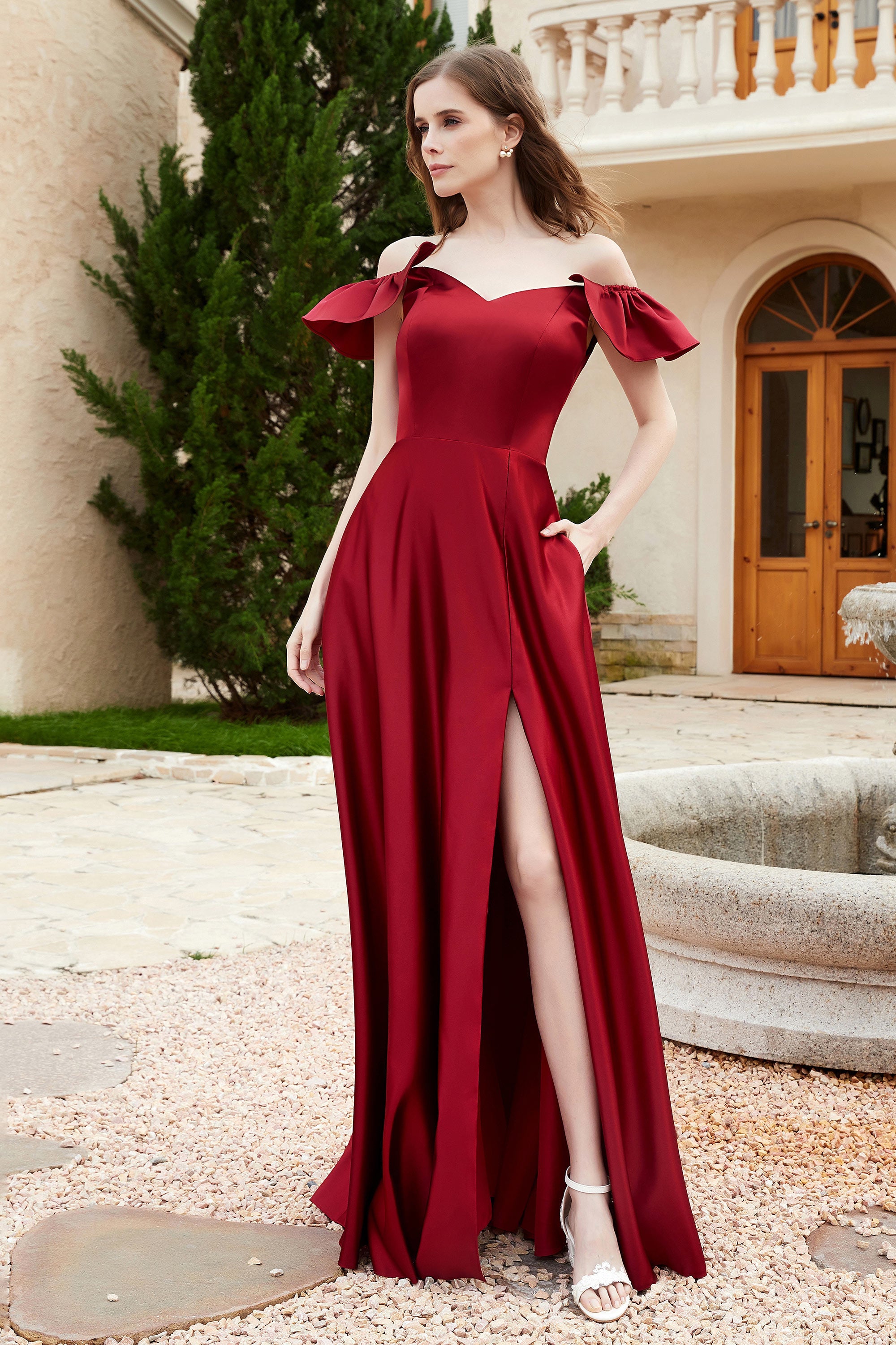 [Burgundy]