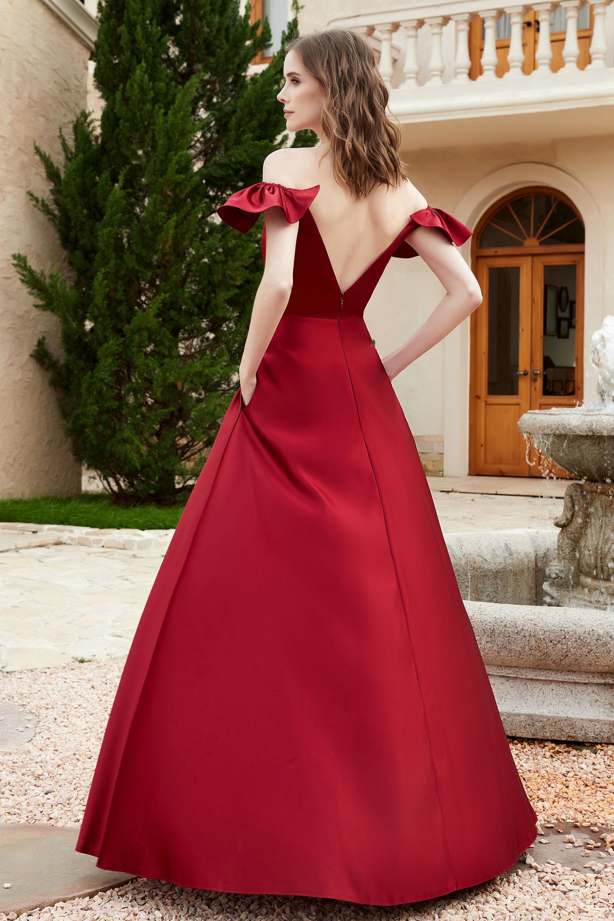 [Burgundy]