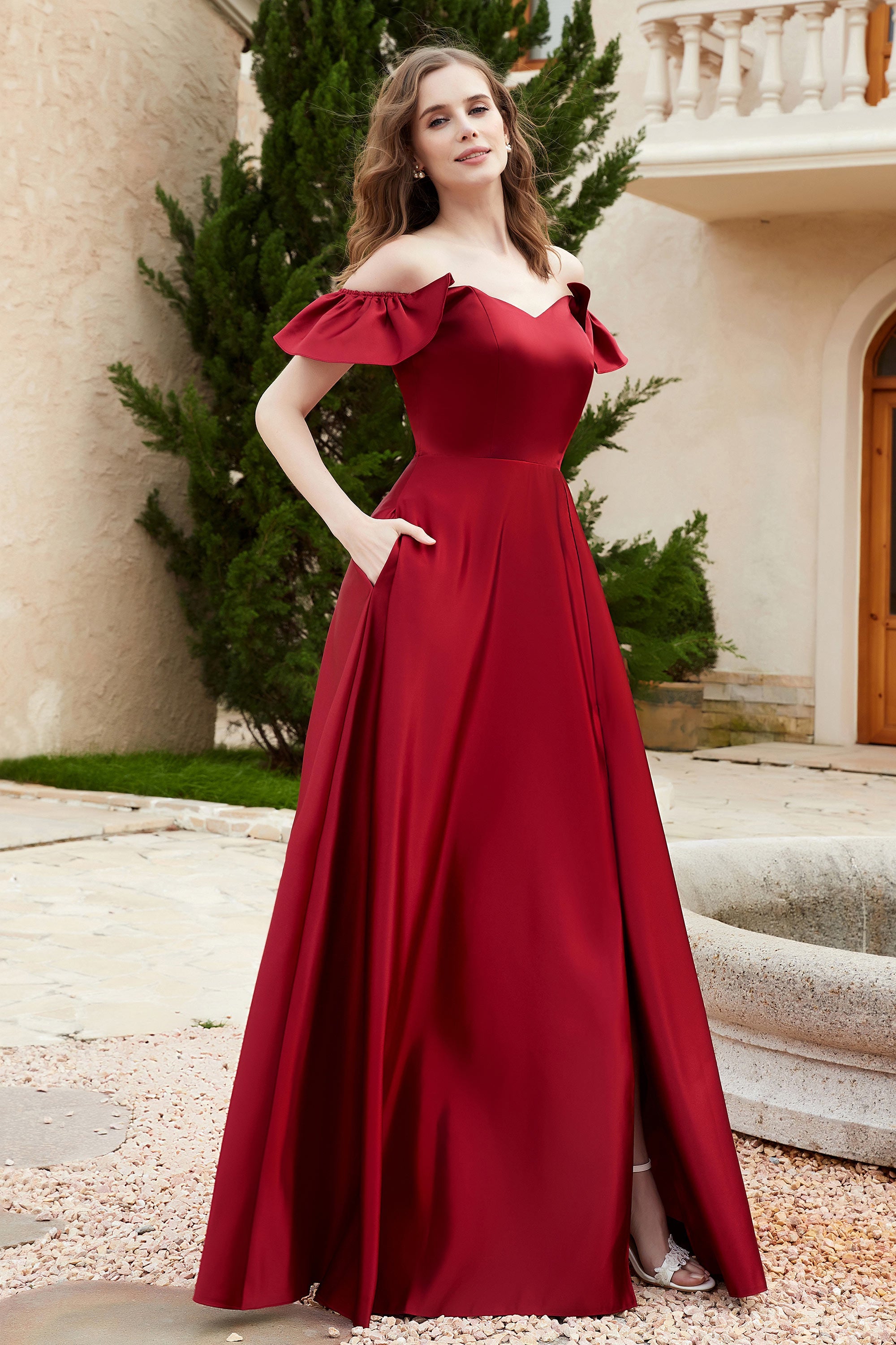 [Burgundy]