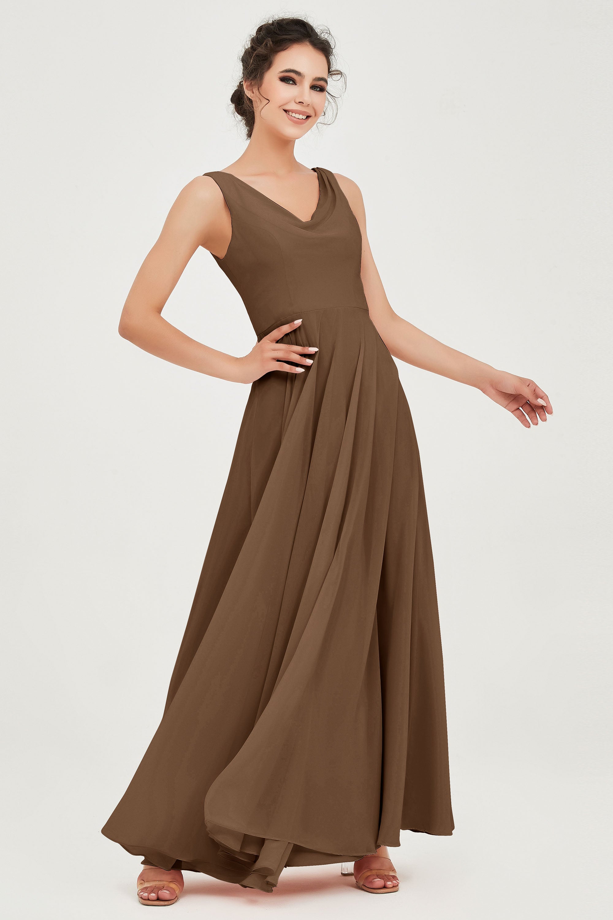 [Brown]