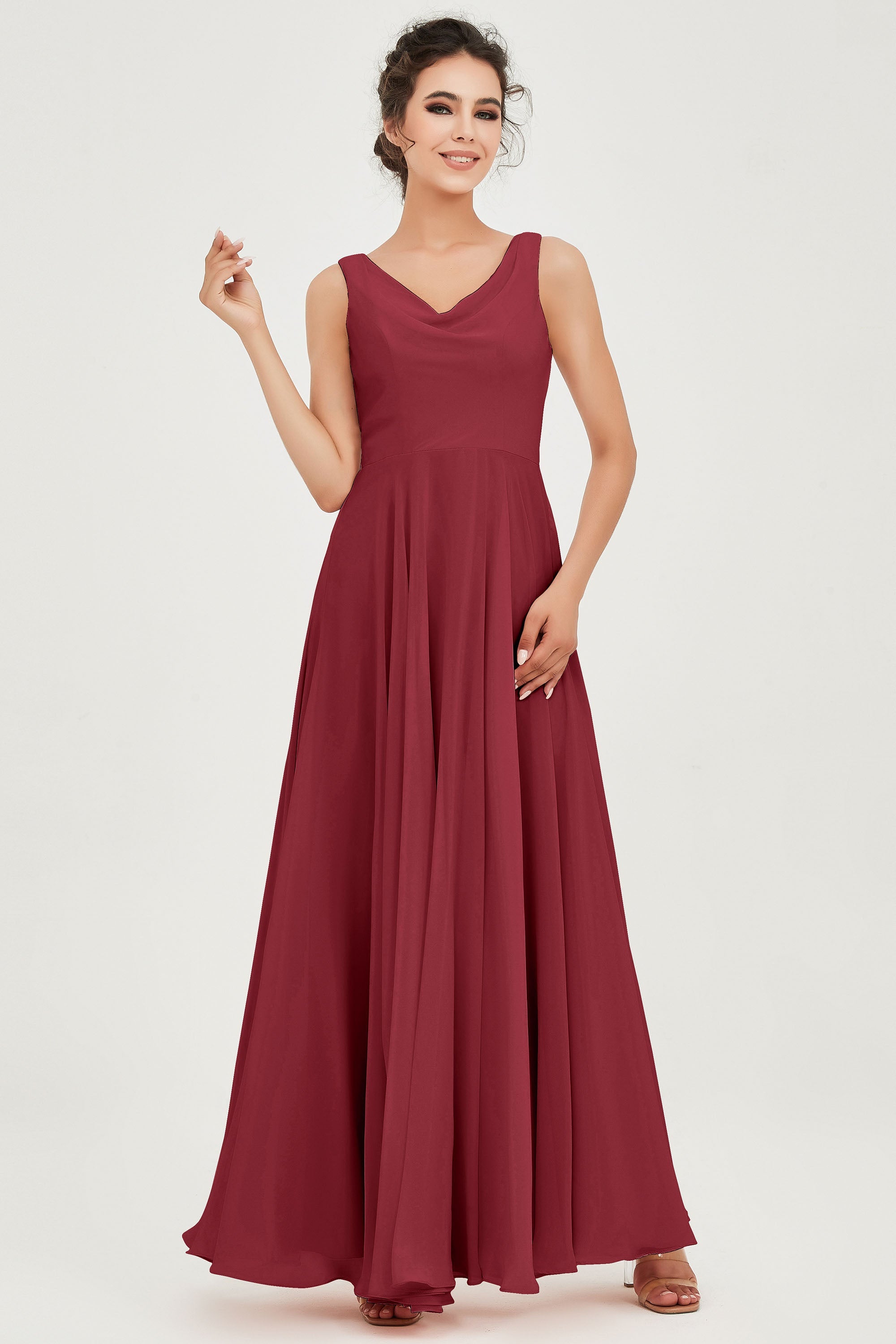 [Burgundy]