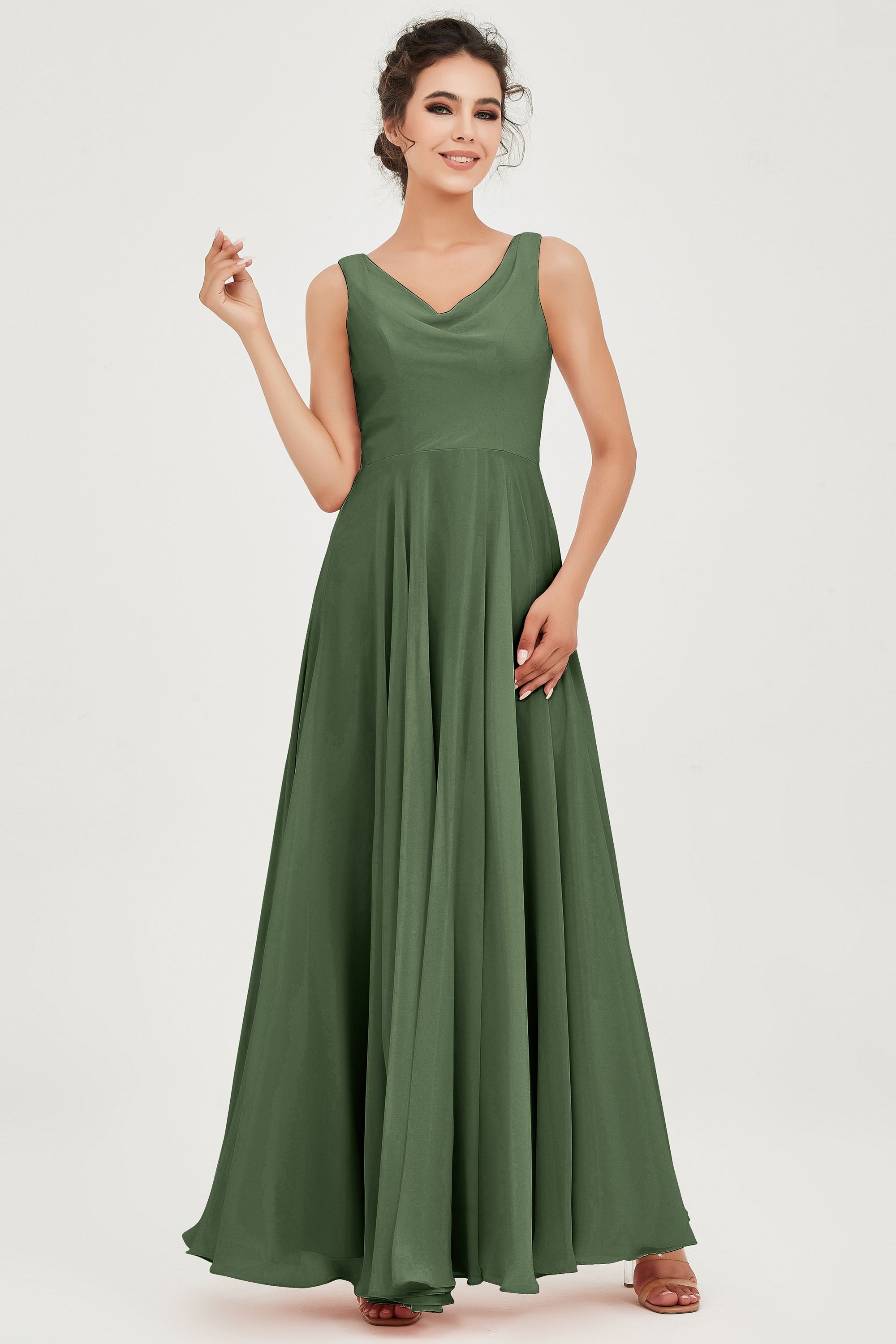 [Olive-Green]